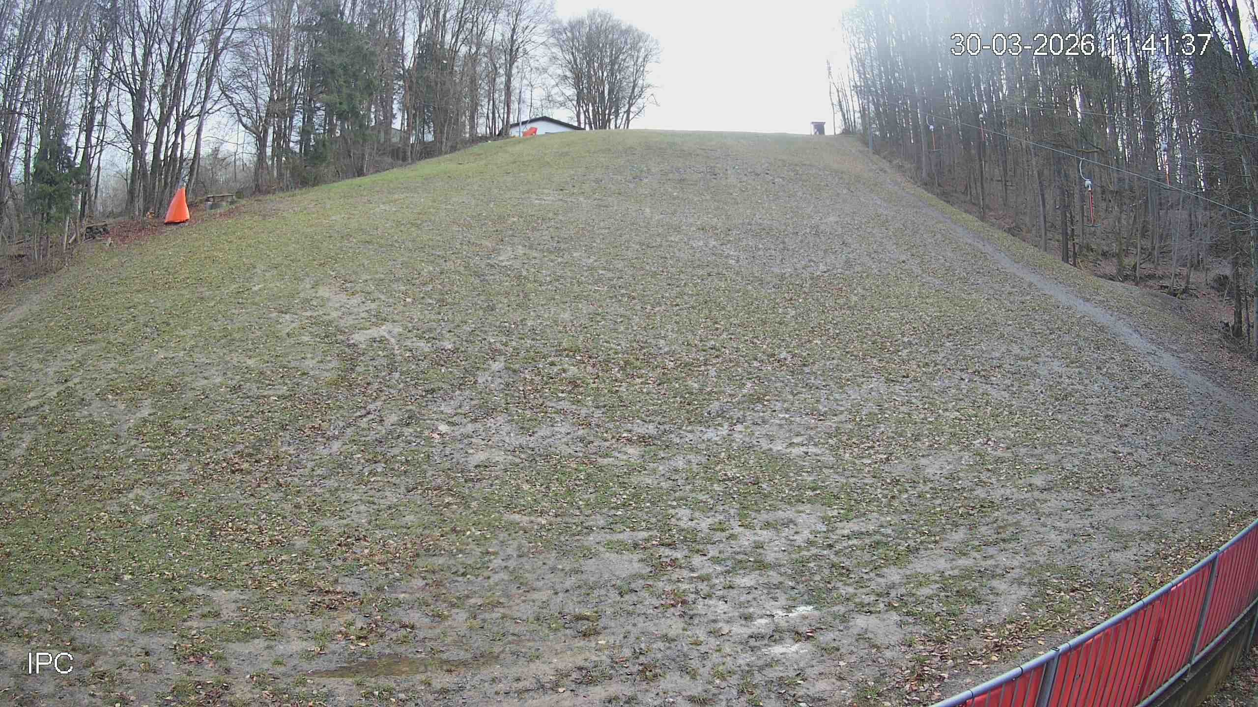 Archiv Foto Webcam Schorrberg in Bad Marienberg, Westerwald