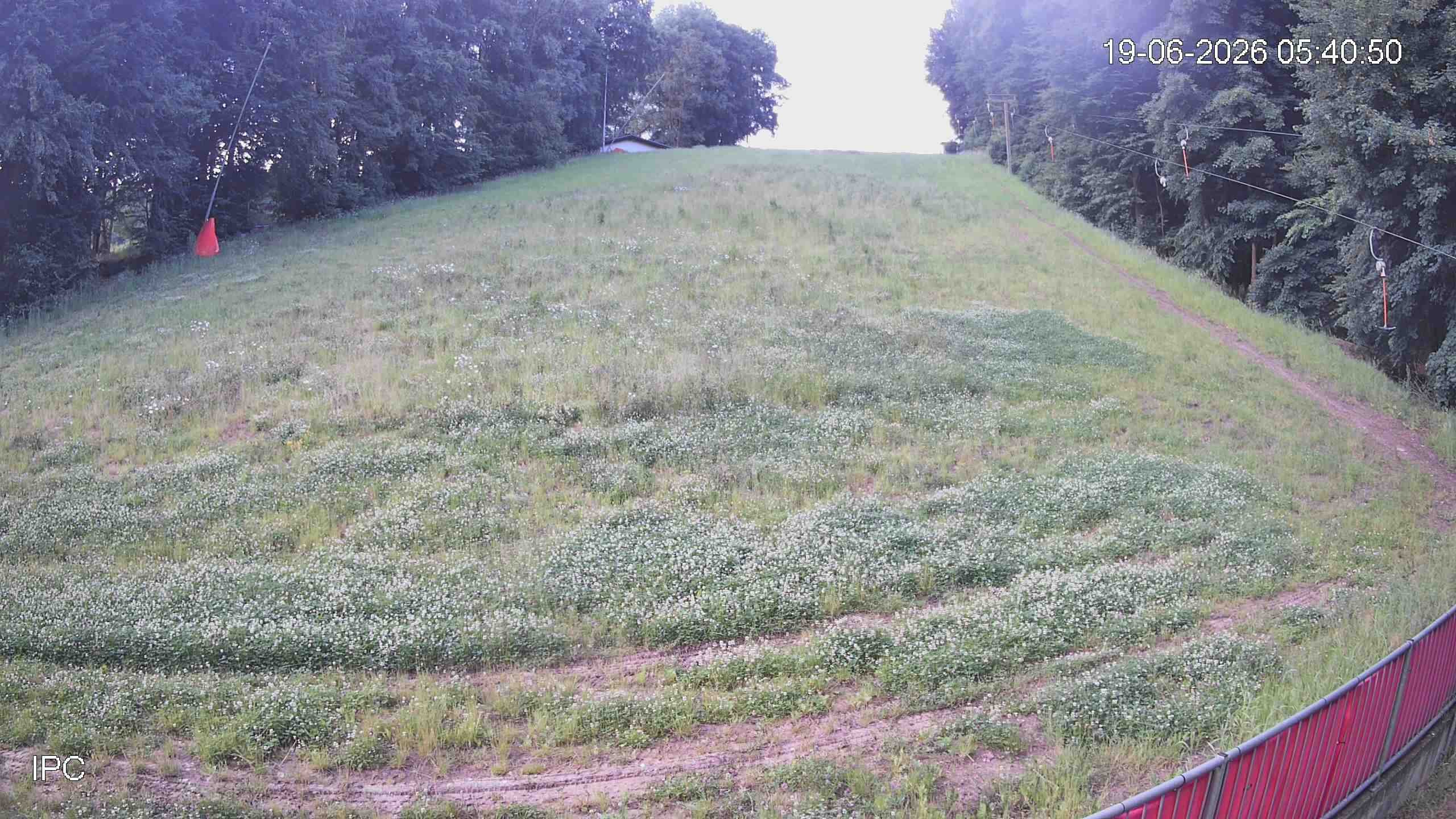 Archiv Foto Webcam Schorrberg in Bad Marienberg, Westerwald