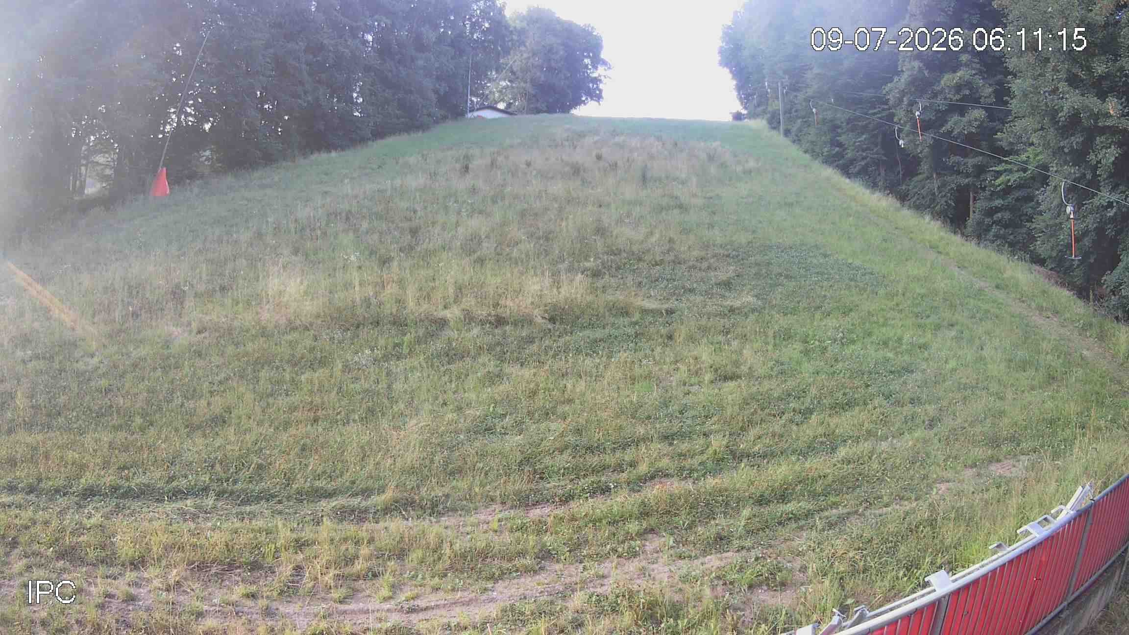 Archiv Foto Webcam Schorrberg in Bad Marienberg, Westerwald