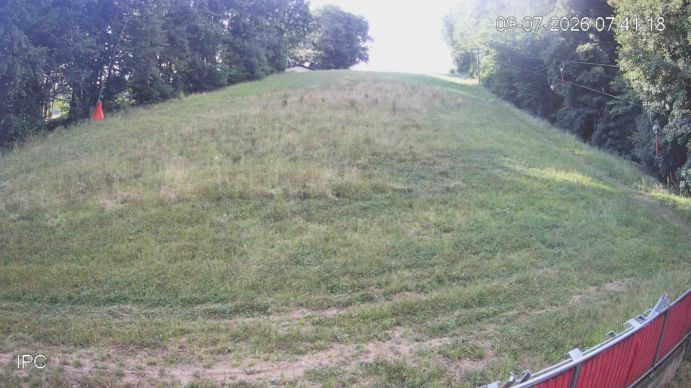 Archiv Foto Webcam Schorrberg in Bad Marienberg, Westerwald