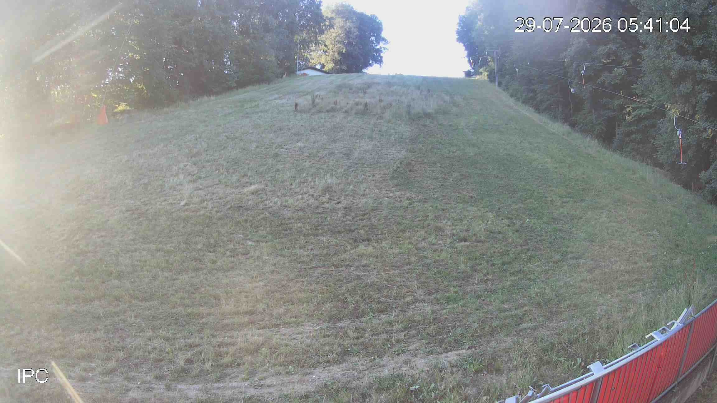 Archiv Foto Webcam Schorrberg in Bad Marienberg, Westerwald