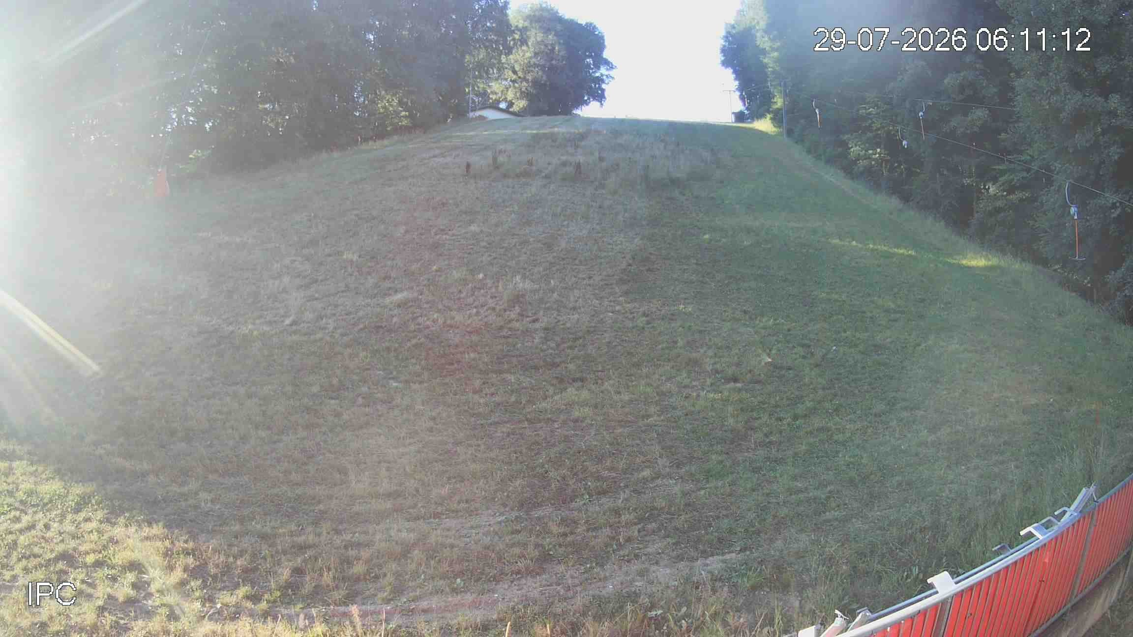 Archiv Foto Webcam Schorrberg in Bad Marienberg, Westerwald