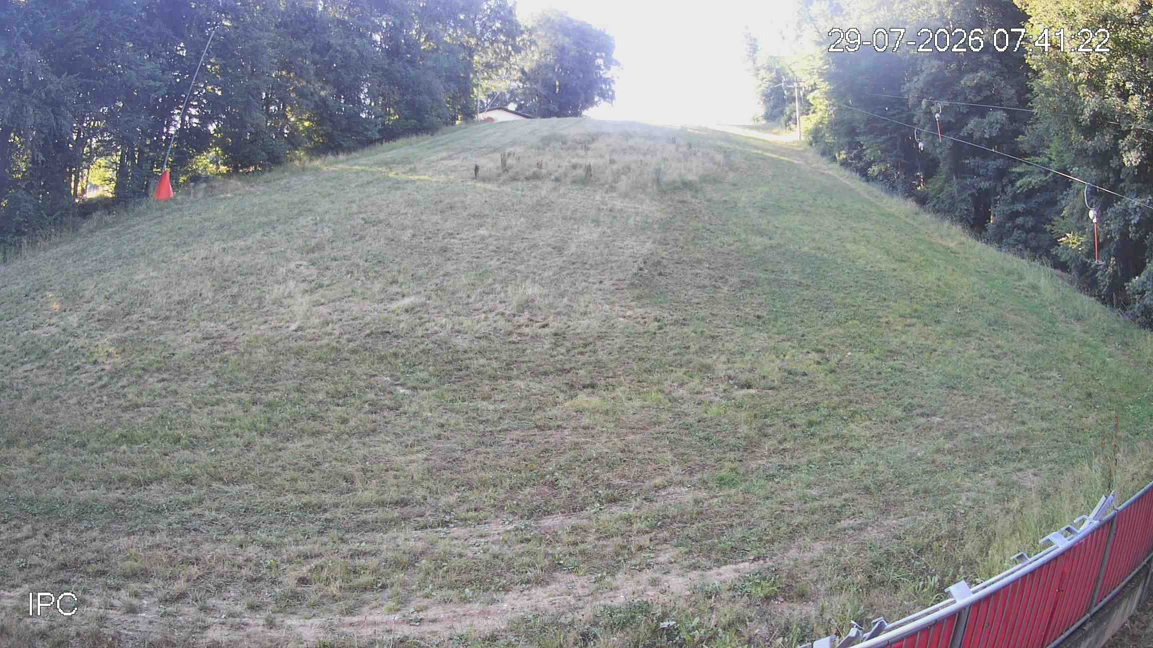Archiv Foto Webcam Schorrberg in Bad Marienberg, Westerwald