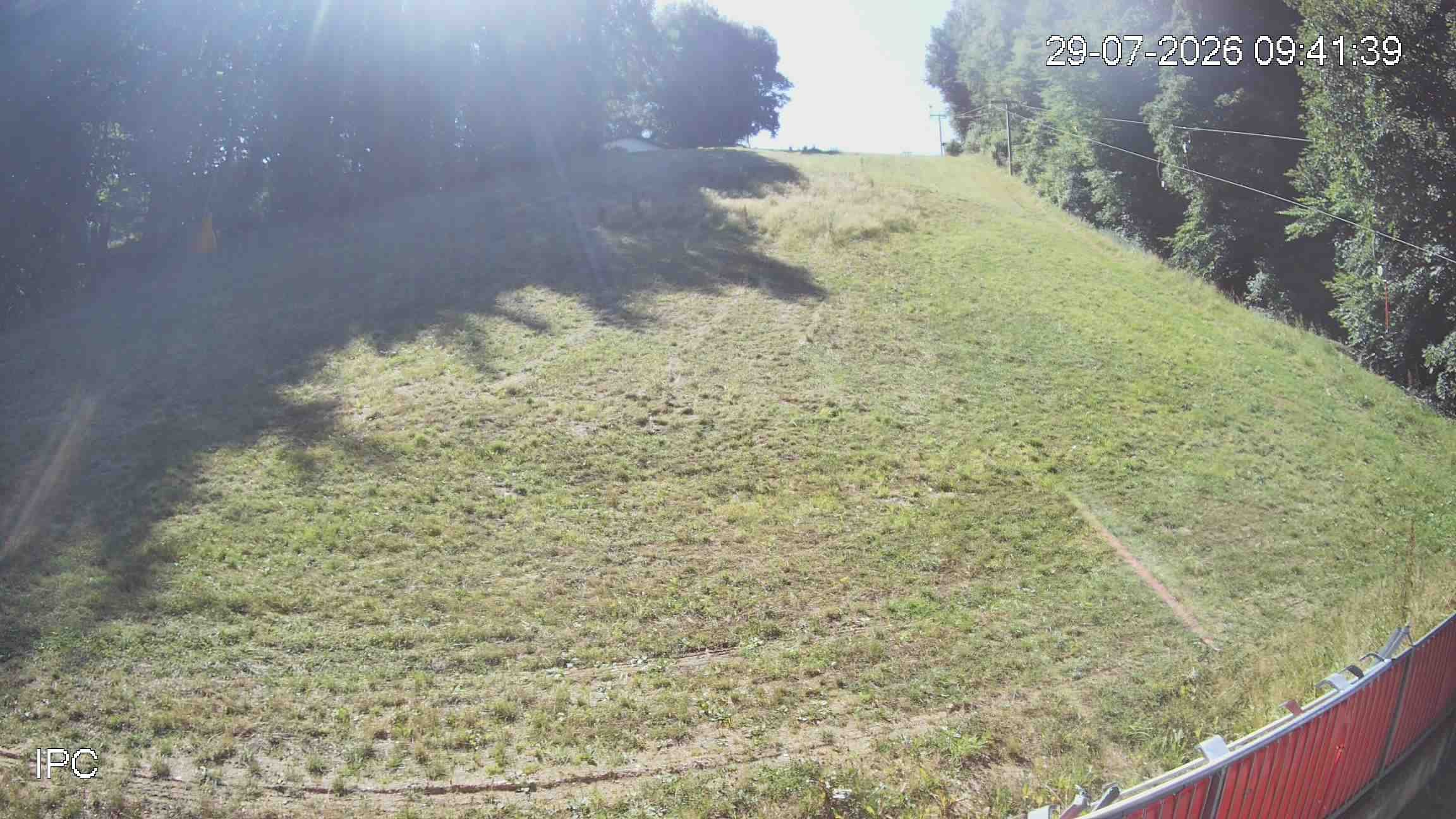 Archiv Foto Webcam Schorrberg in Bad Marienberg, Westerwald