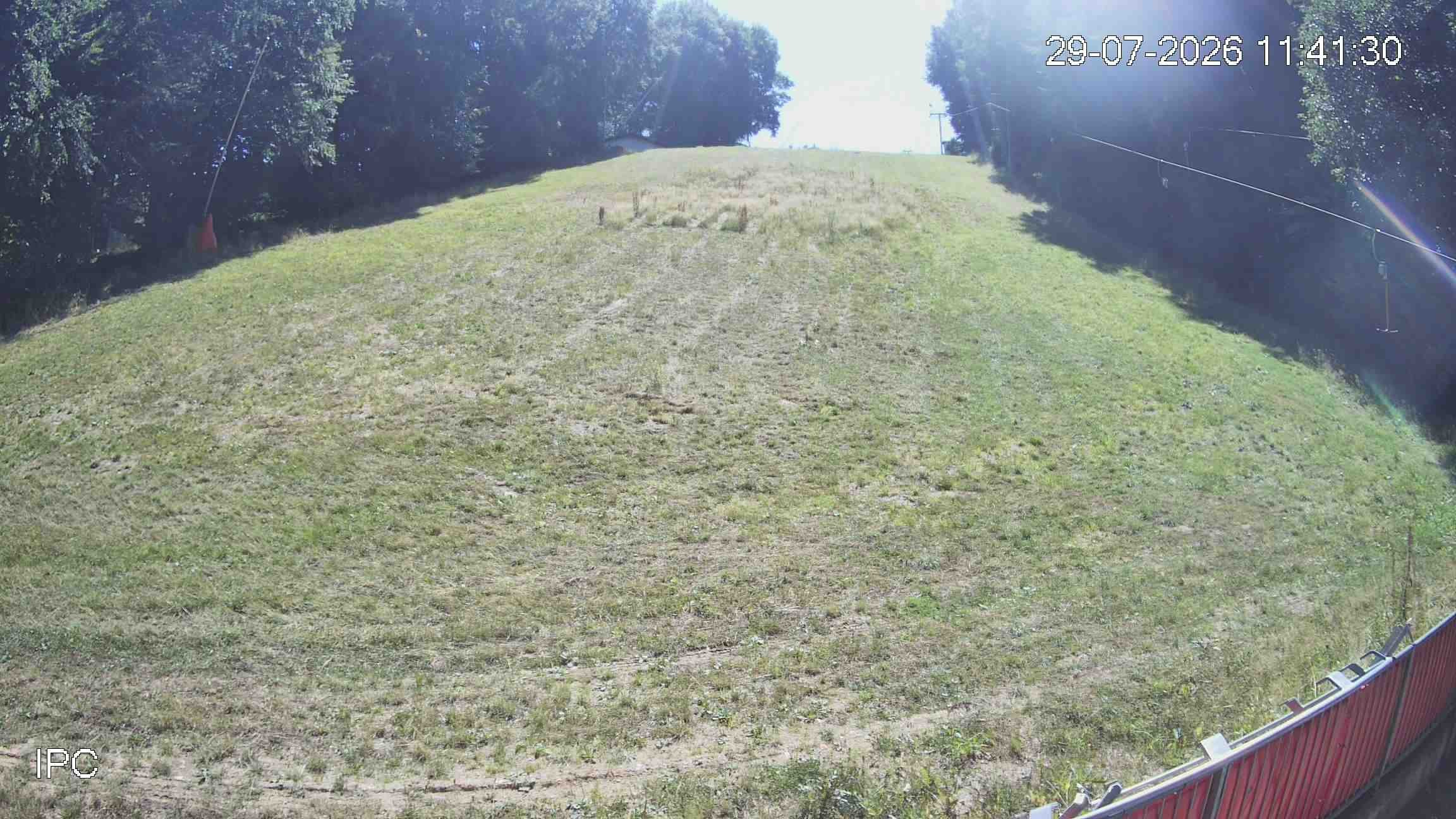 Archiv Foto Webcam Schorrberg in Bad Marienberg, Westerwald