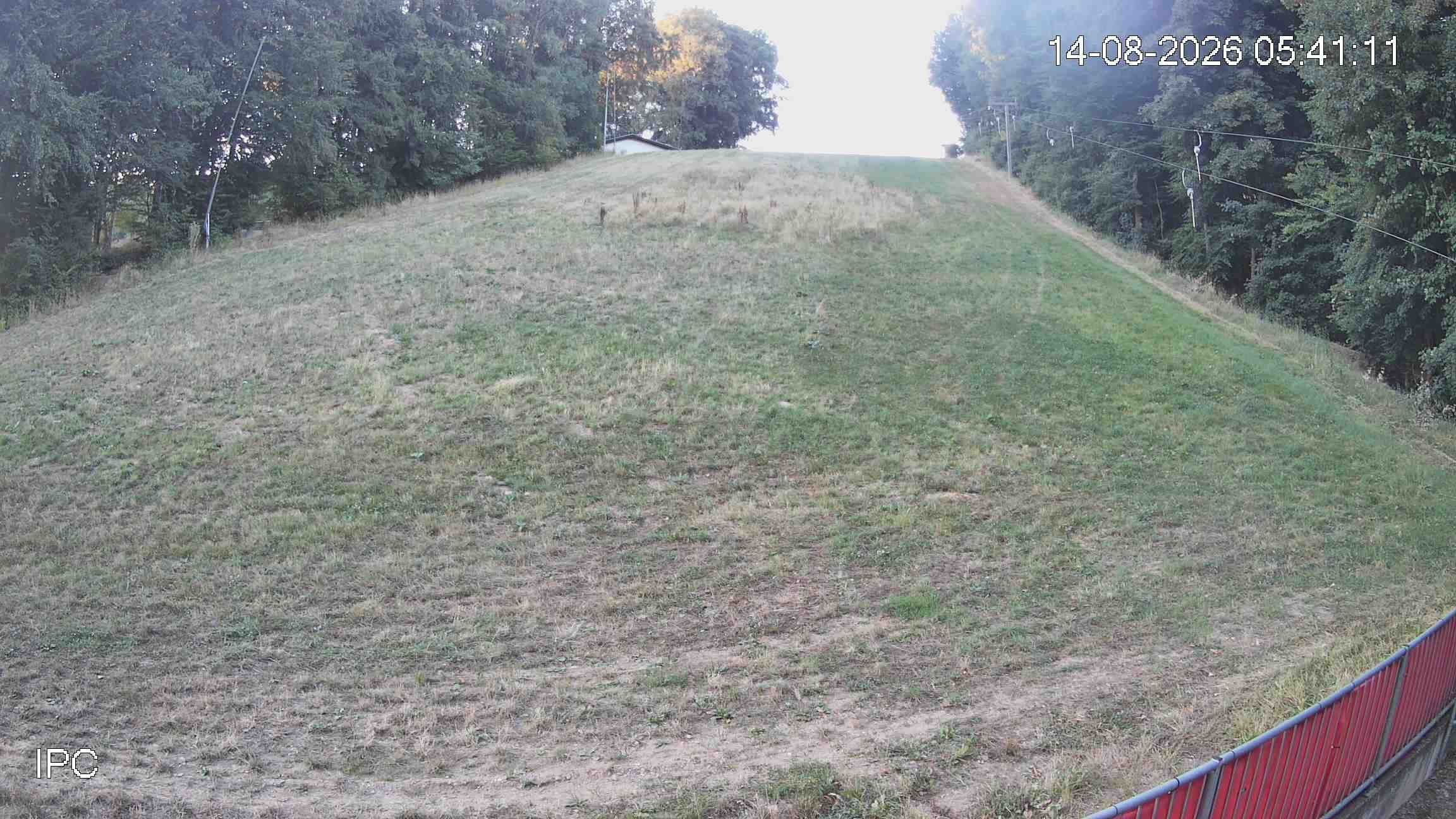 Archiv Foto Webcam Schorrberg in Bad Marienberg, Westerwald