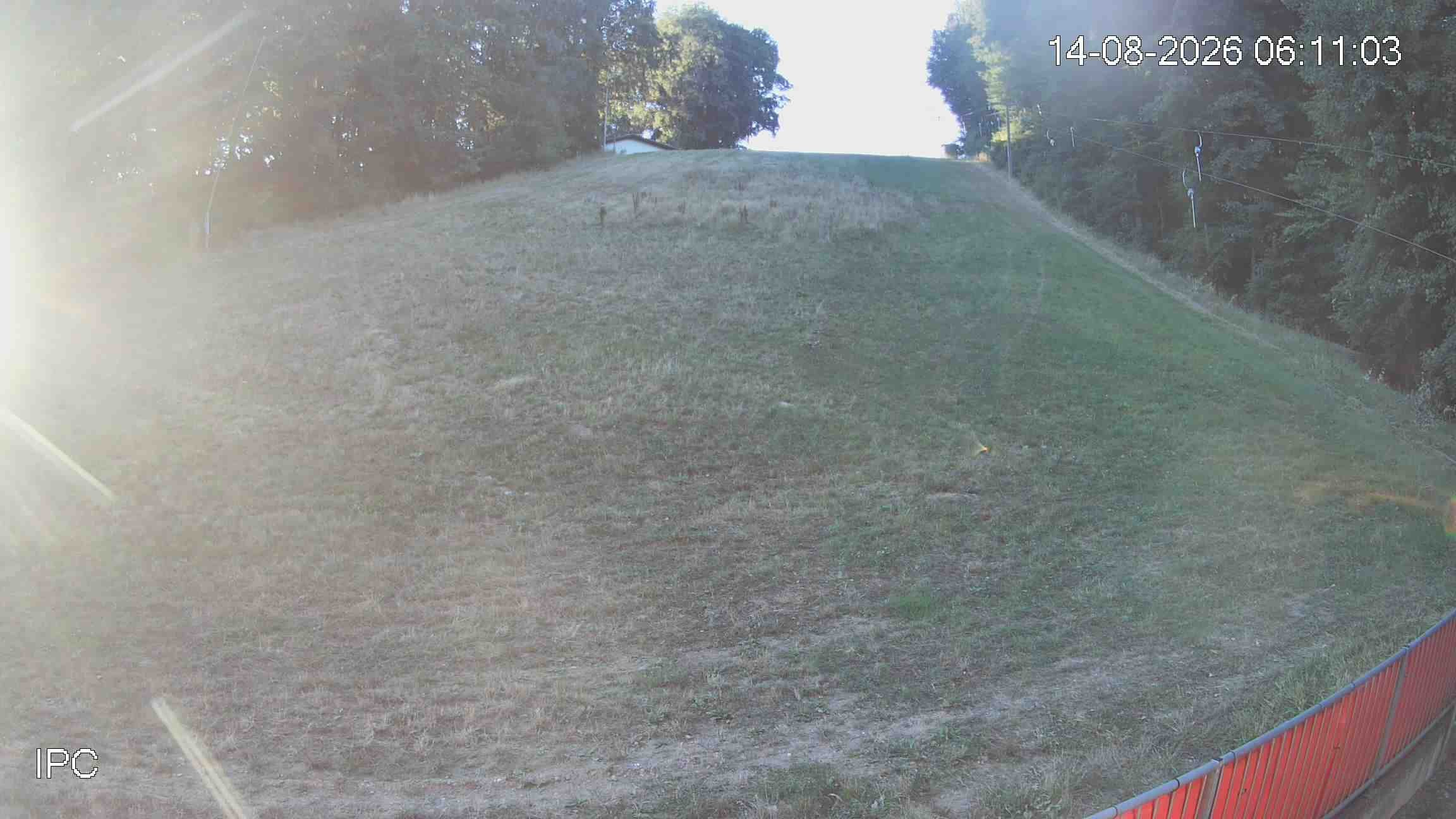 Archiv Foto Webcam Schorrberg in Bad Marienberg, Westerwald