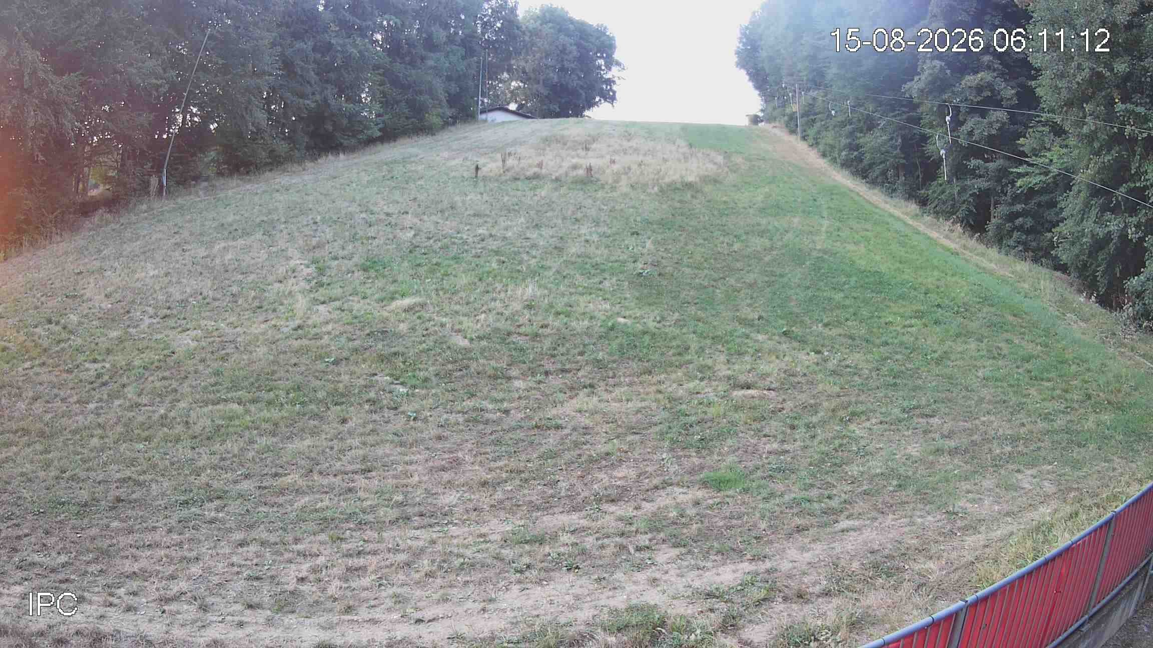 Archiv Foto Webcam Schorrberg in Bad Marienberg, Westerwald