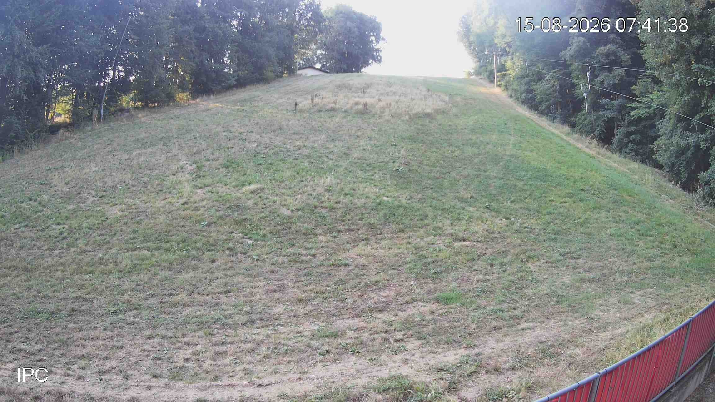 Archiv Foto Webcam Schorrberg in Bad Marienberg, Westerwald