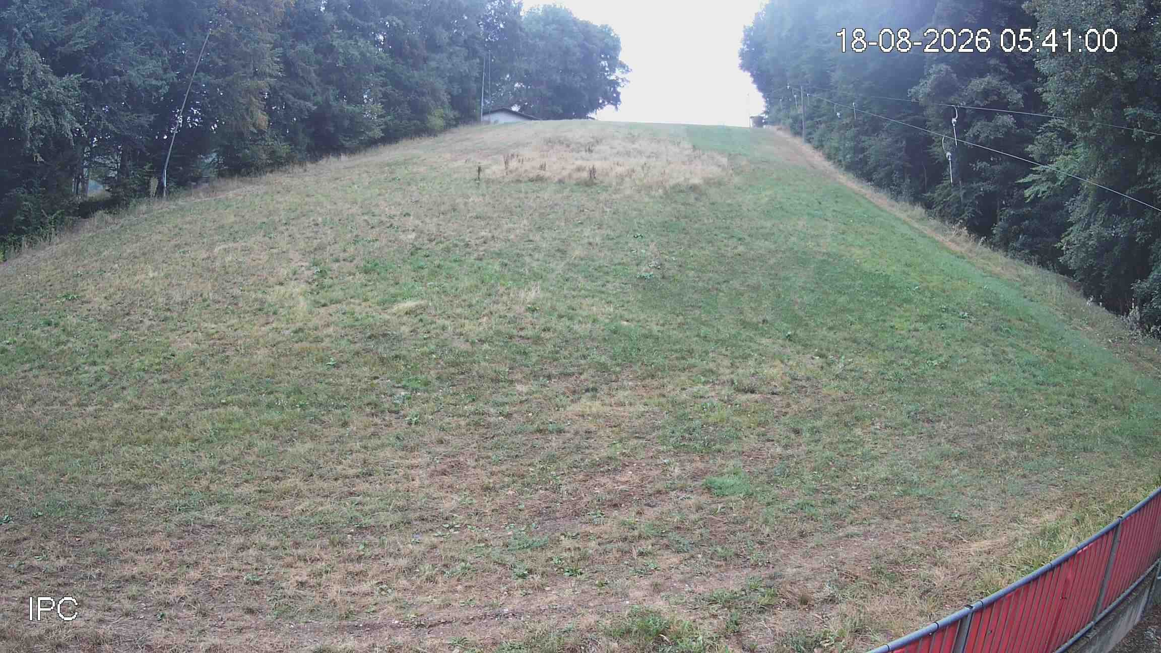Archiv Foto Webcam Schorrberg in Bad Marienberg, Westerwald