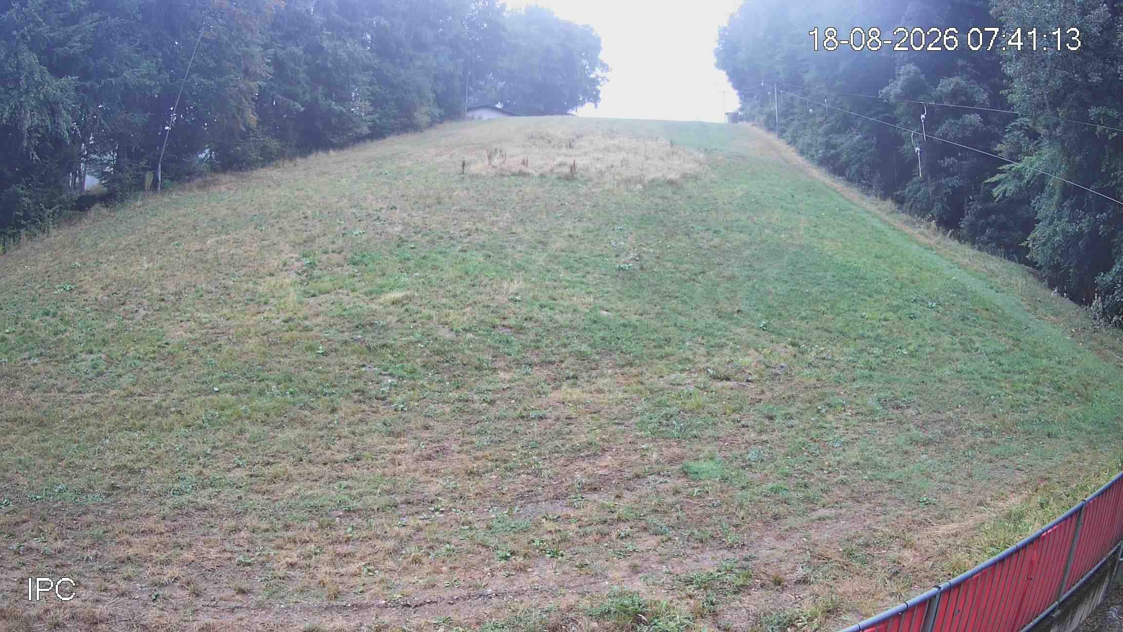 Archiv Foto Webcam Schorrberg in Bad Marienberg, Westerwald