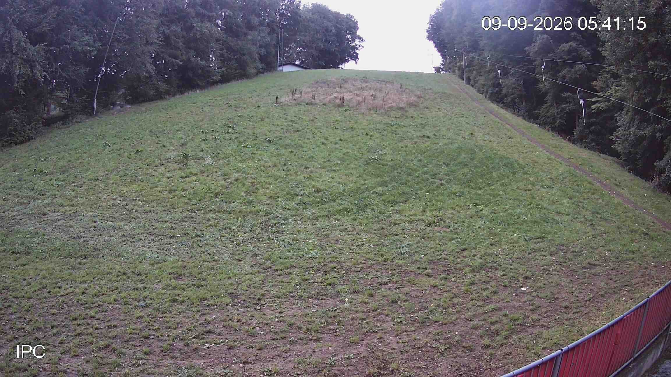 Archiv Foto Webcam Schorrberg in Bad Marienberg, Westerwald