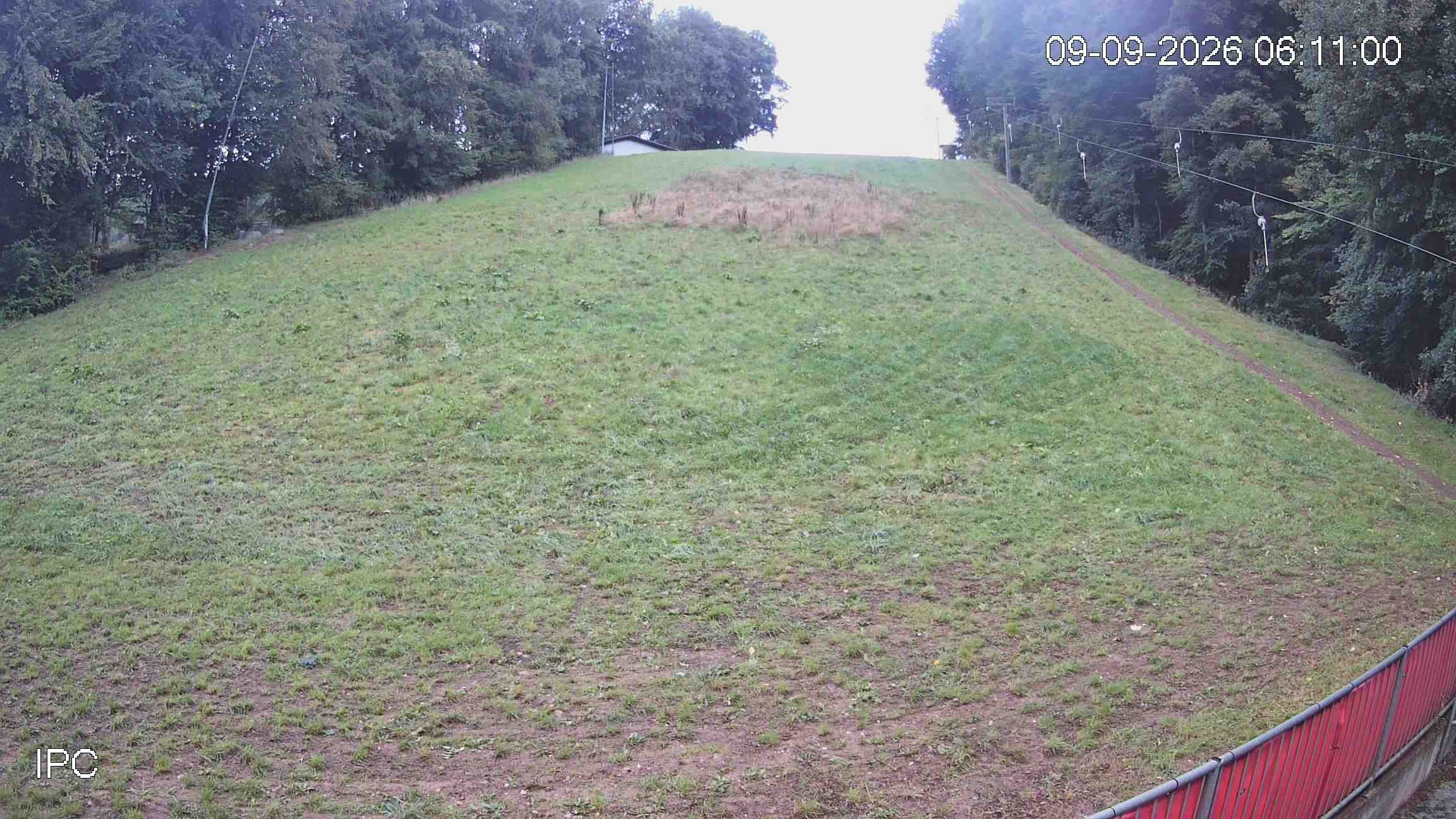 Archiv Foto Webcam Schorrberg in Bad Marienberg, Westerwald
