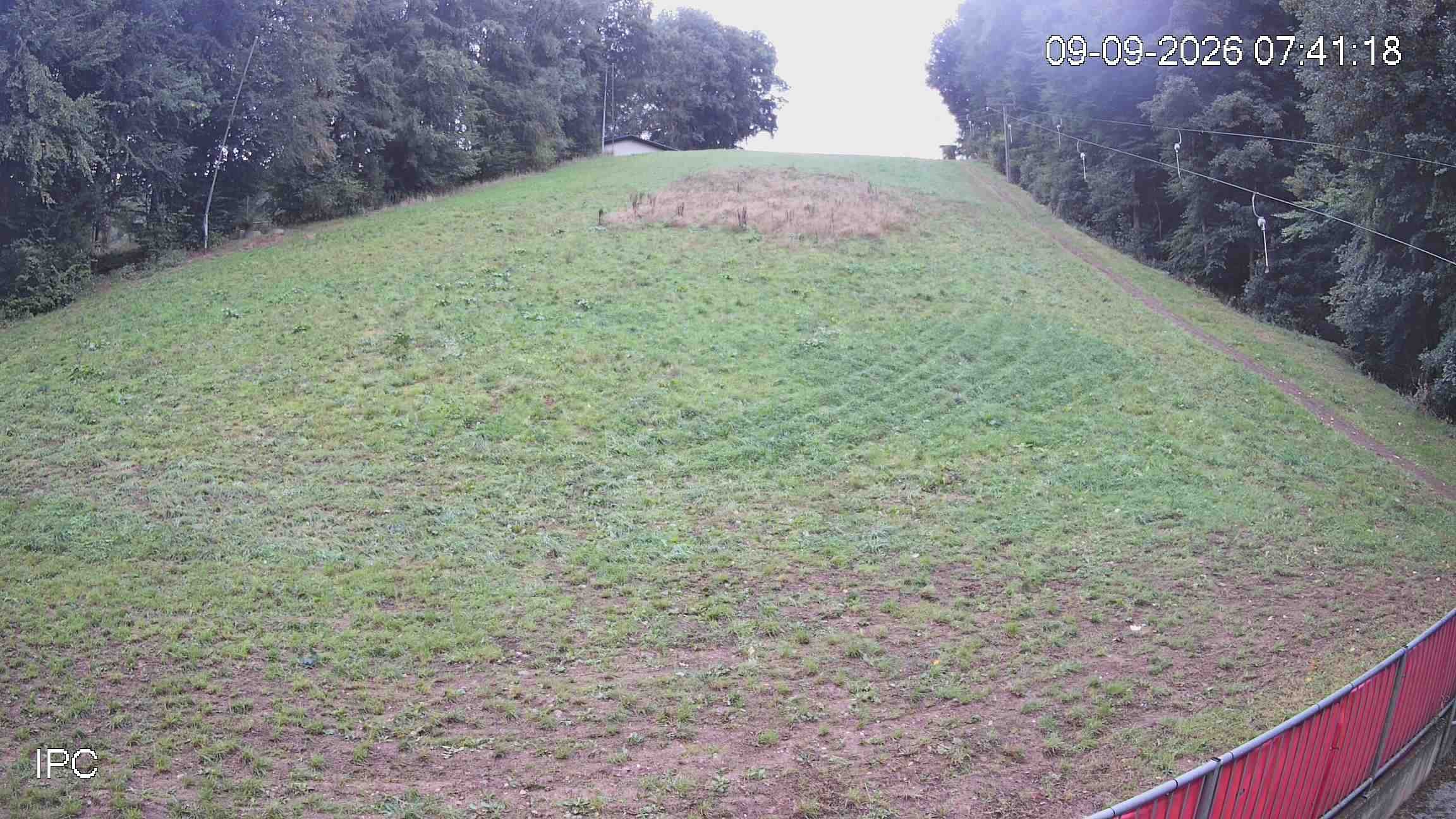 Archiv Foto Webcam Schorrberg in Bad Marienberg, Westerwald