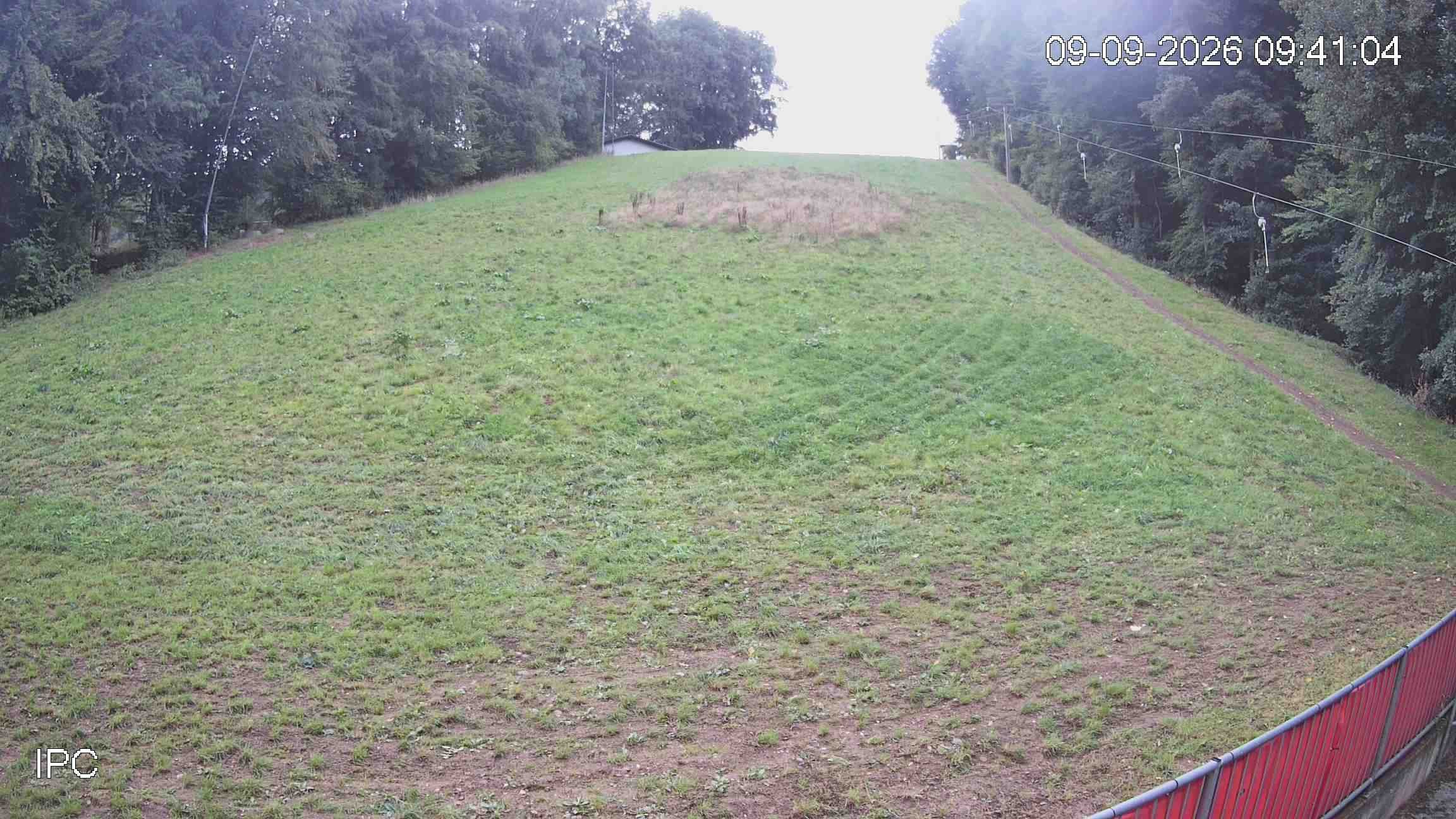 Archiv Foto Webcam Schorrberg in Bad Marienberg, Westerwald