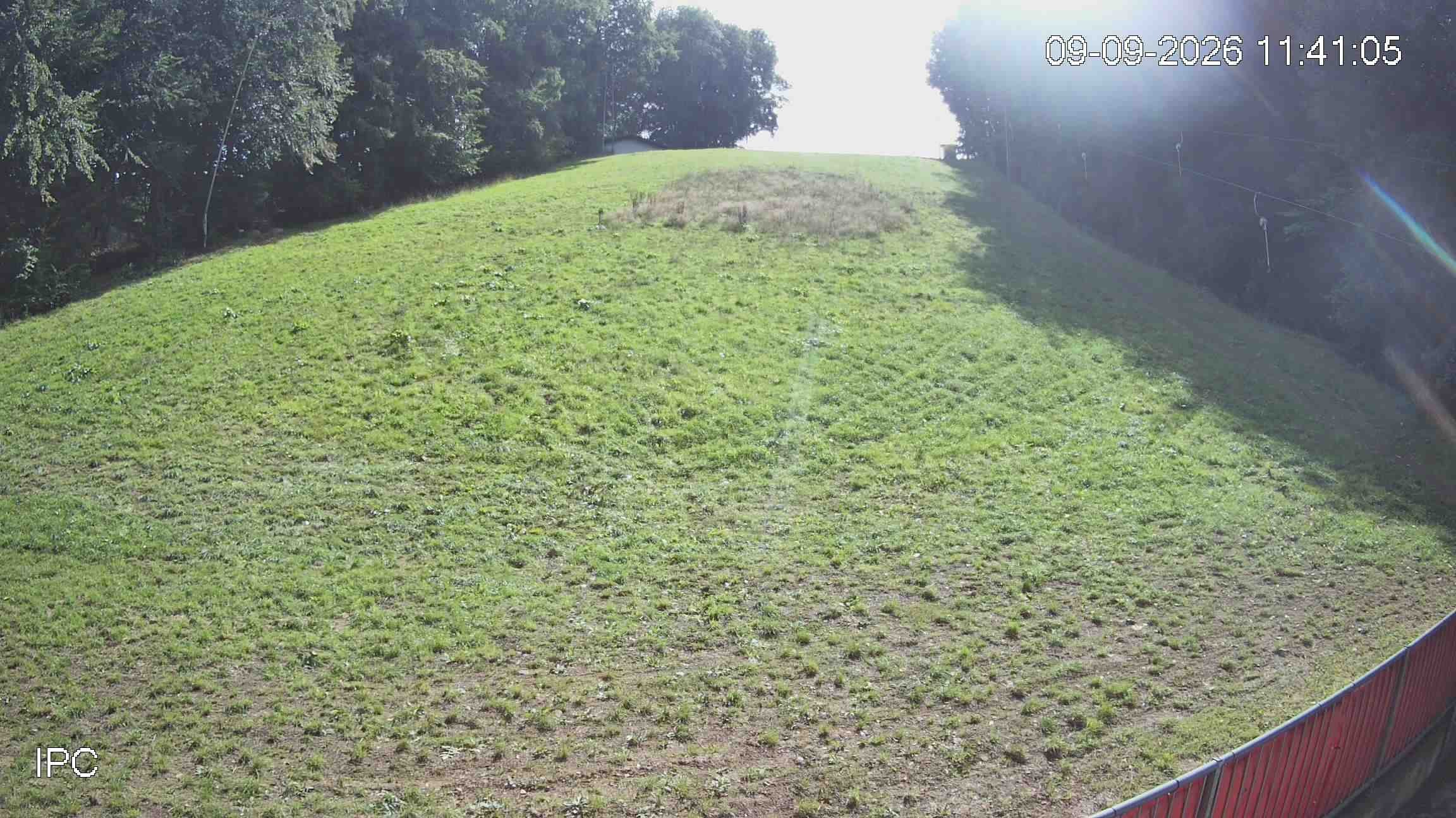 Archiv Foto Webcam Schorrberg in Bad Marienberg, Westerwald