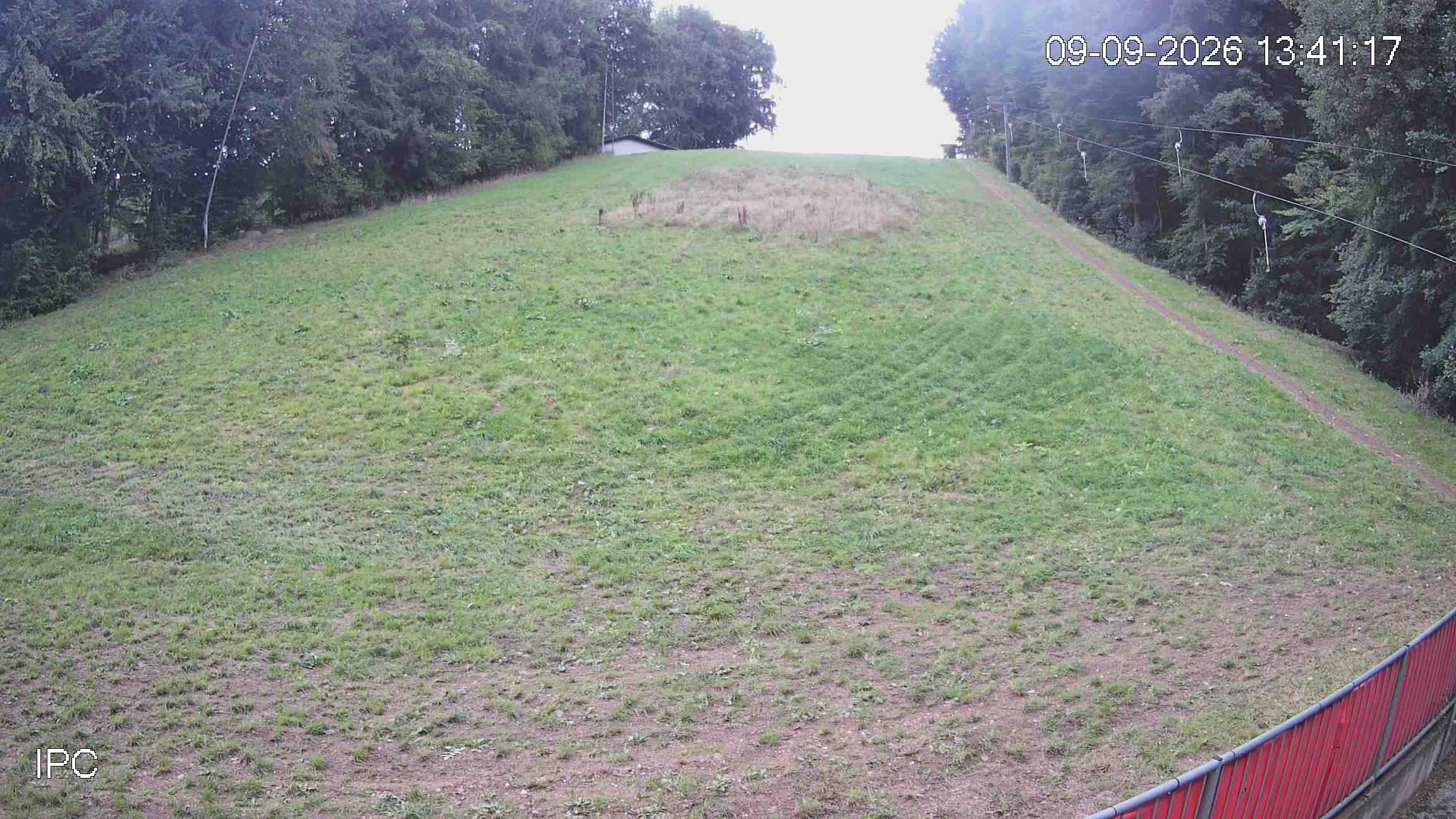 Archiv Foto Webcam Schorrberg in Bad Marienberg, Westerwald