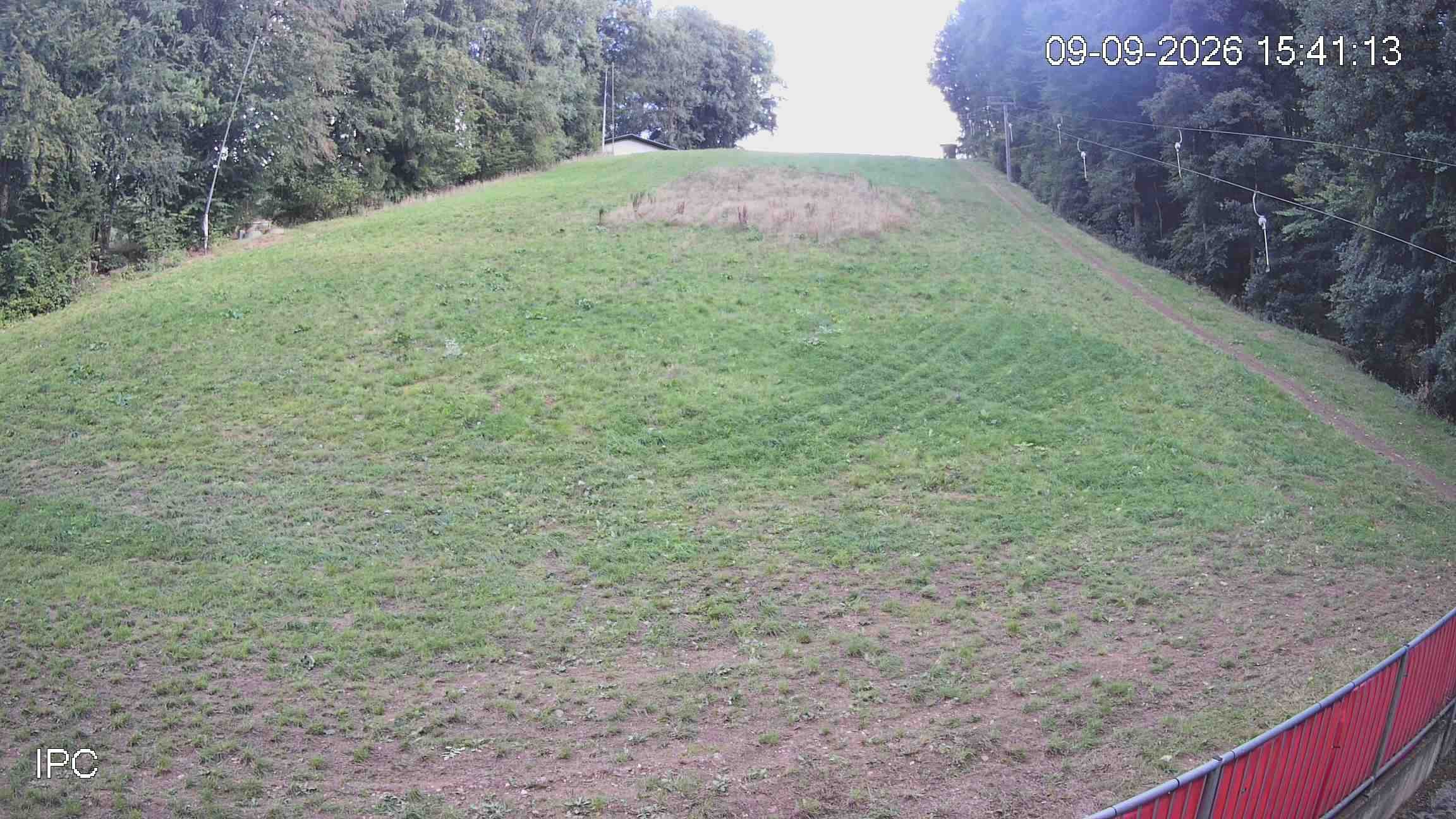 Archiv Foto Webcam Schorrberg in Bad Marienberg, Westerwald