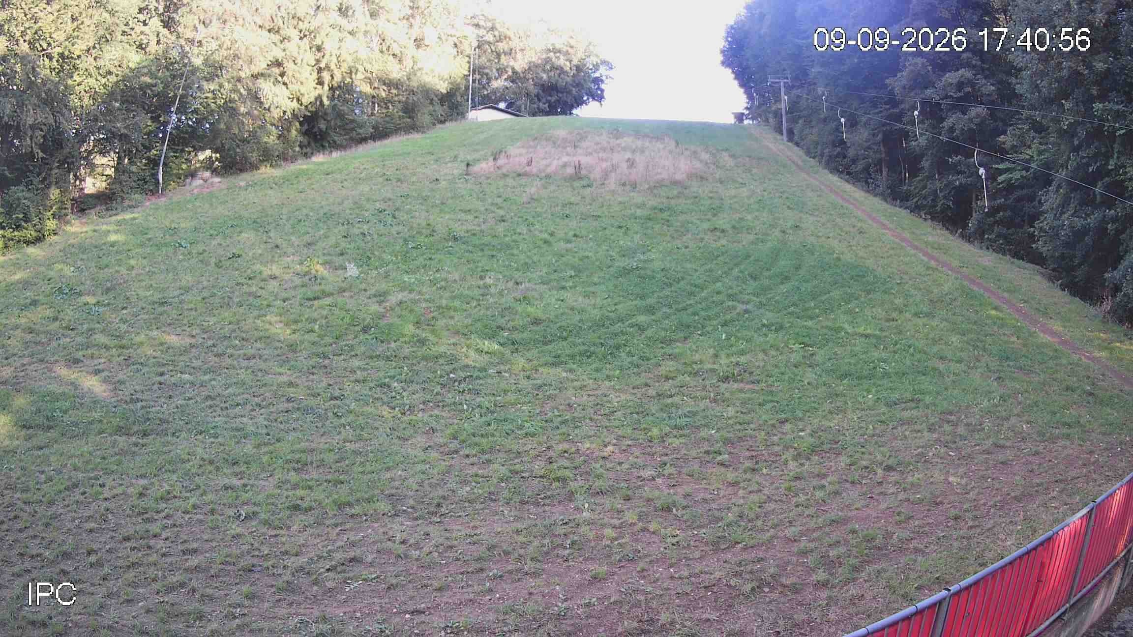 Archiv Foto Webcam Schorrberg in Bad Marienberg, Westerwald