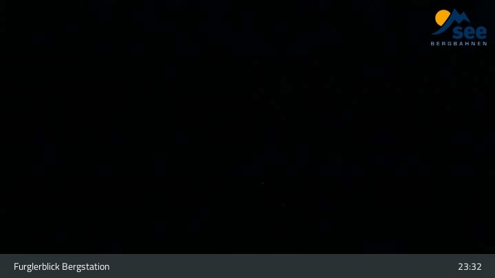 Archiv Foto Webcam See im Paznaun - Bergstation Furglerblick