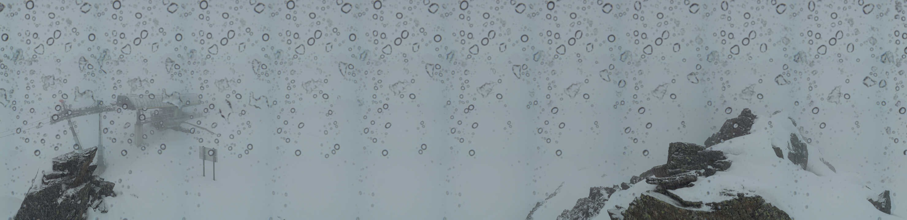 Archiv Foto Webcam See in Tirol - Panorama Furglerblick-Bergstation