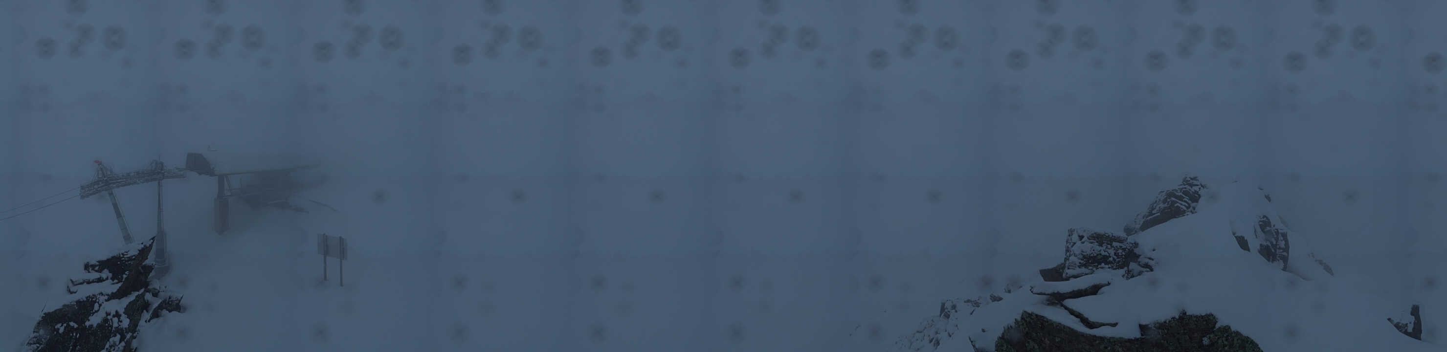 Archiv Foto Webcam See in Tirol - Panorama Furglerblick-Bergstation