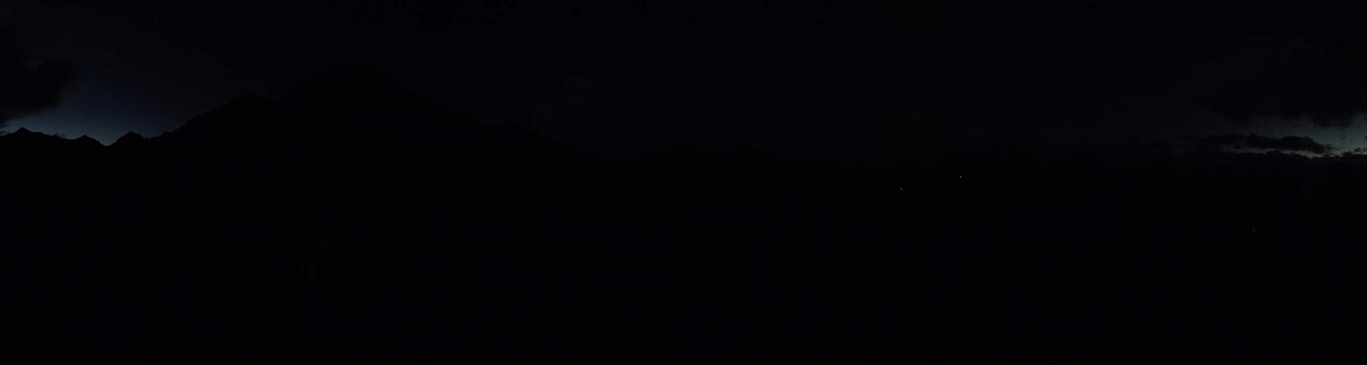 Archived image Webcam See in Tyrol - Furglerblick panorama