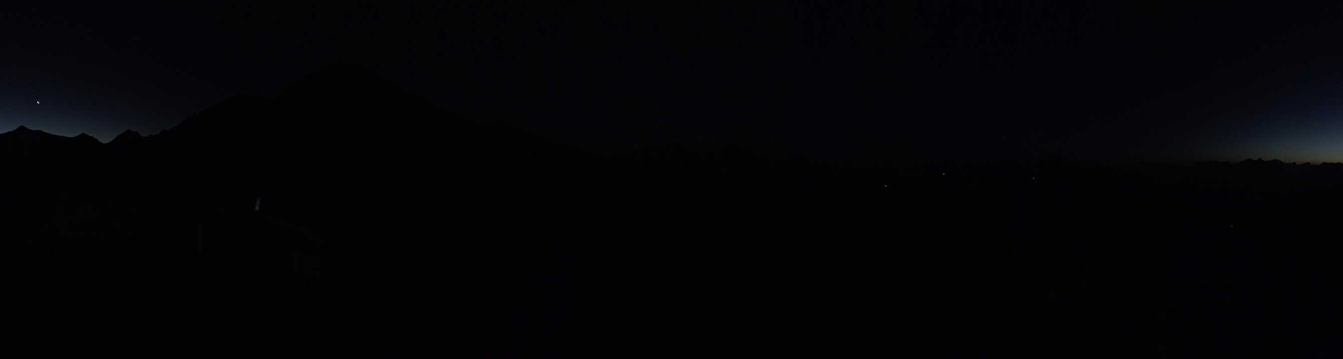 Archived image Webcam See in Tyrol - Furglerblick panorama