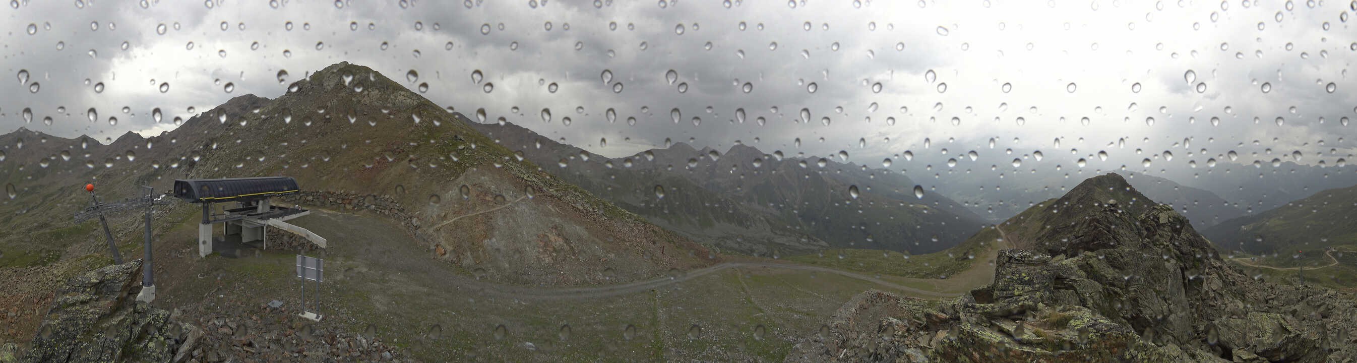 Archived image Webcam See in Tyrol - Furglerblick panorama