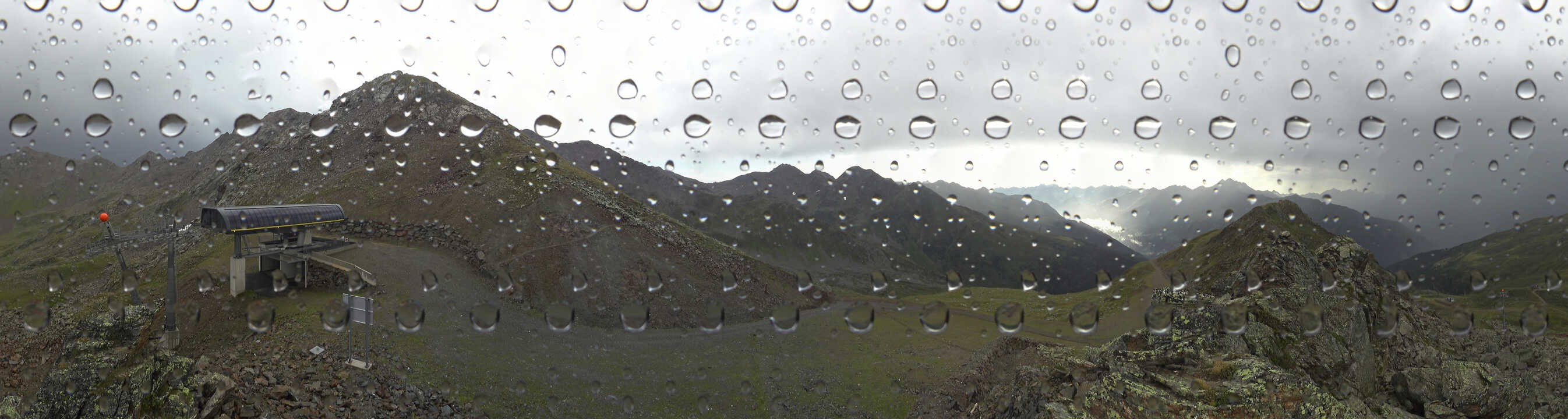 Archived image Webcam See in Tyrol - Furglerblick panorama