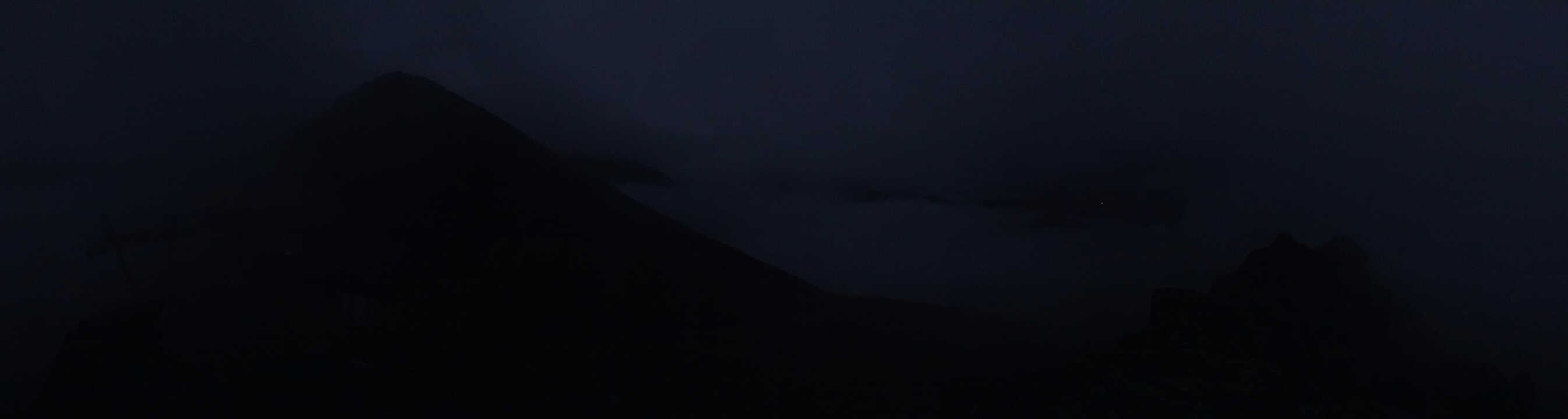 Archived image Webcam See in Tyrol - Furglerblick panorama