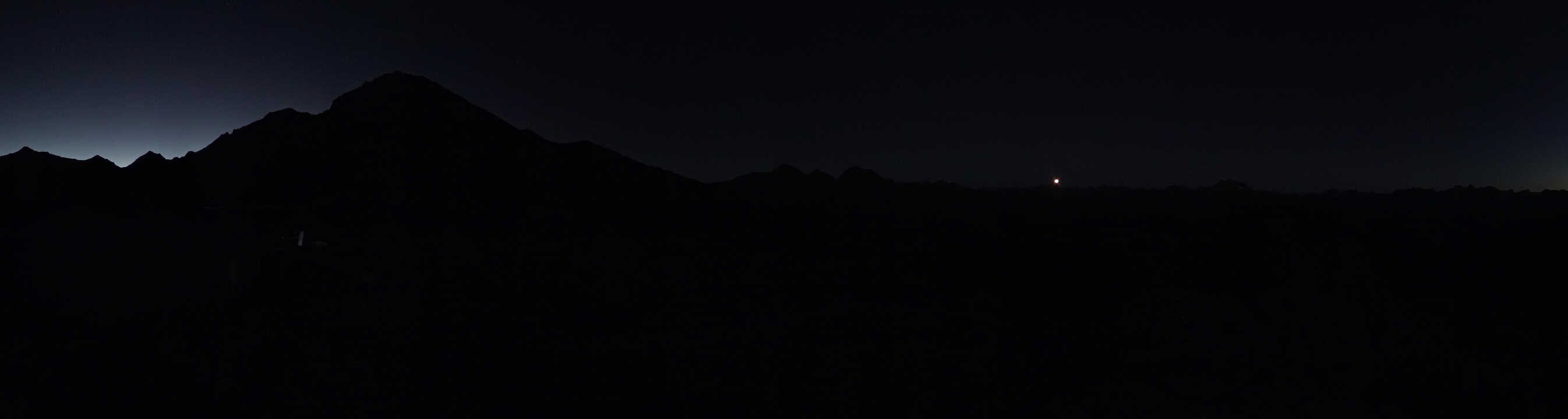 Archiv Foto Webcam See in Tirol - Panorama Furglerblick-Bergstation