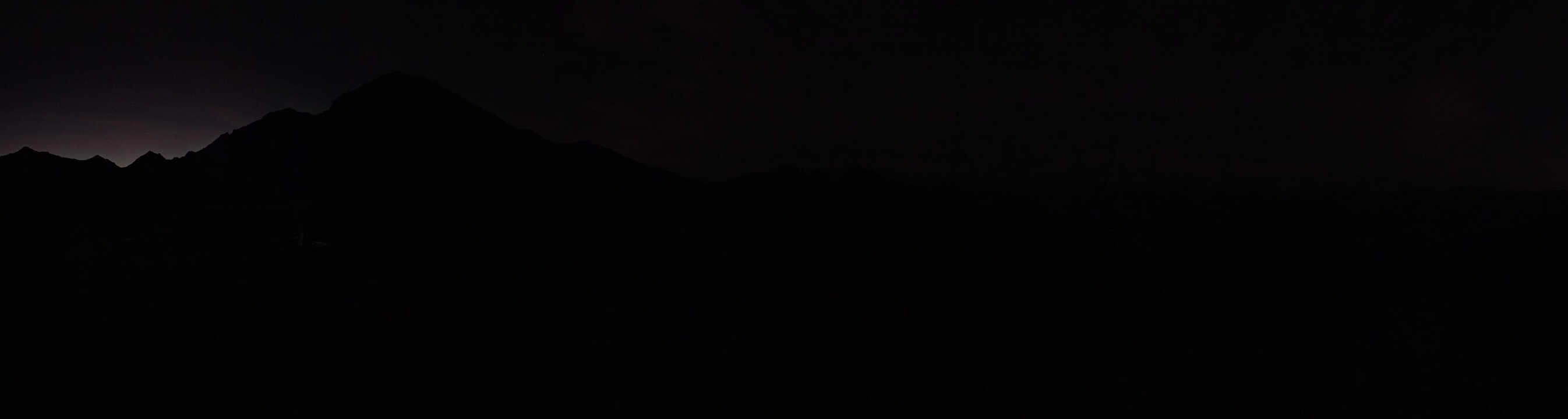 Archiv Foto Webcam See in Tirol - Panorama Furglerblick-Bergstation
