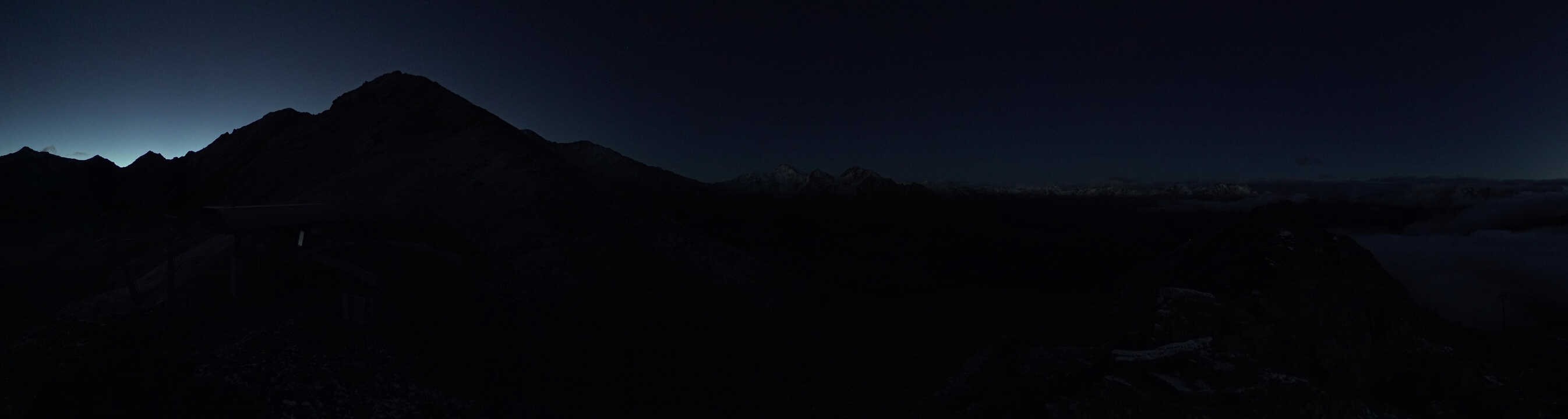 Archived image Webcam See in Tyrol - Furglerblick panorama
