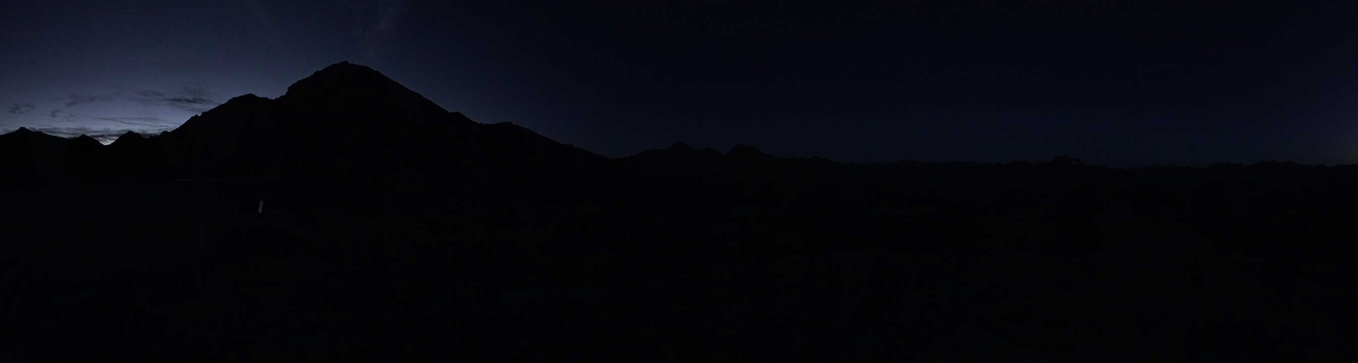 Archiv Foto Webcam See in Tirol - Panorama Furglerblick-Bergstation