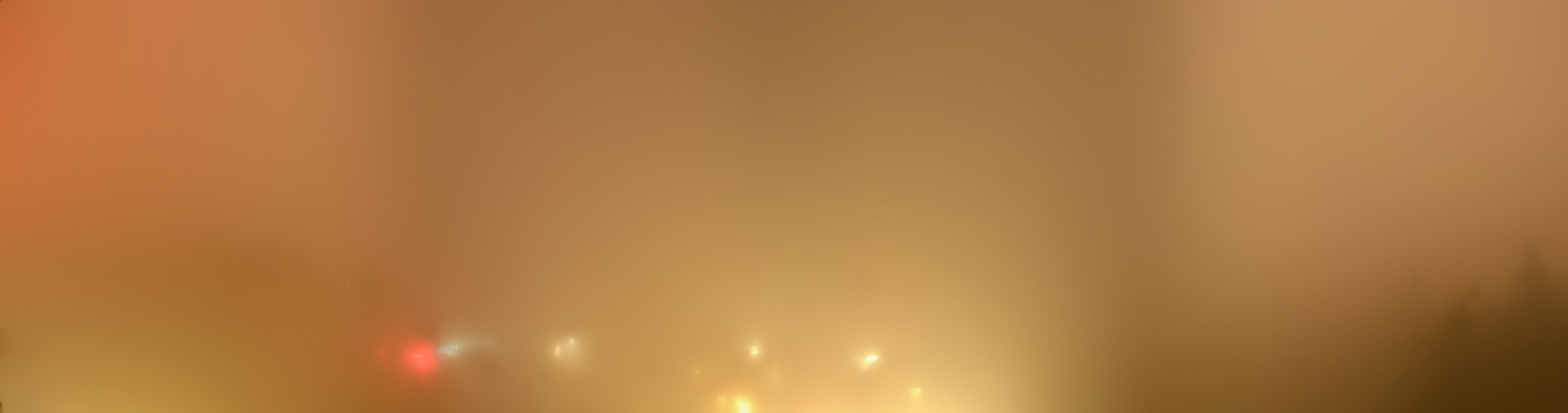 Archiv Foto Webcam Heidelberg - Panorama vom Berggasthof Königstuhl