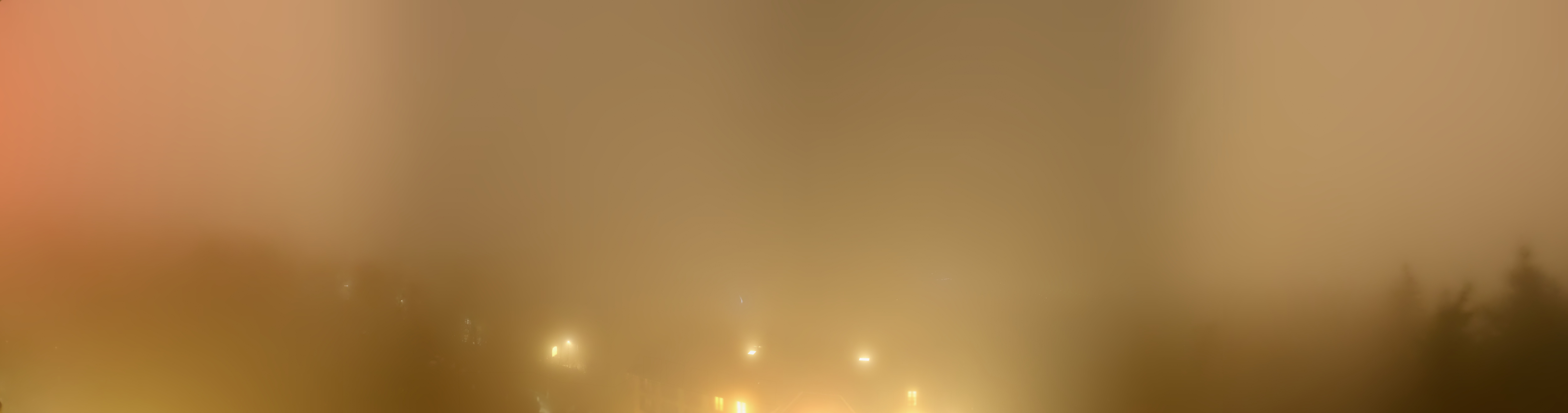 Archiv Foto Webcam Heidelberg - Panorama vom Berggasthof Königstuhl