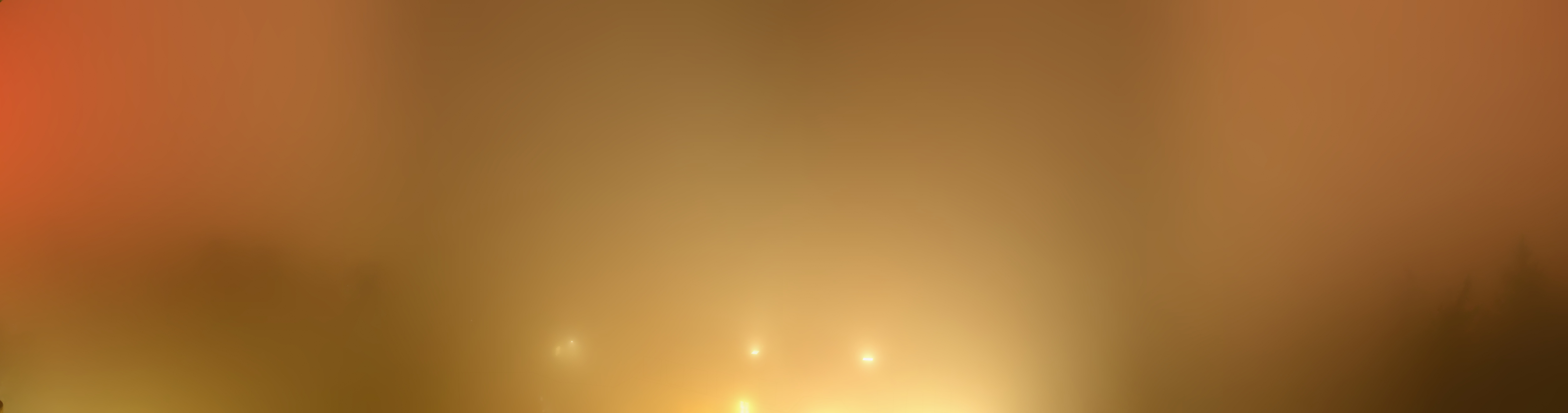 Archived image Webcam Heidelberg - View from Hotel Königstuhl