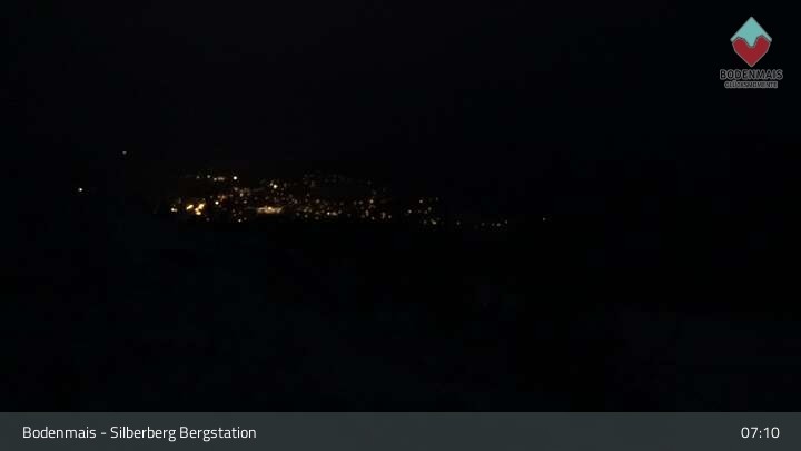 Archiv Foto Webcam Bodenmais: Sessellift Silberberg