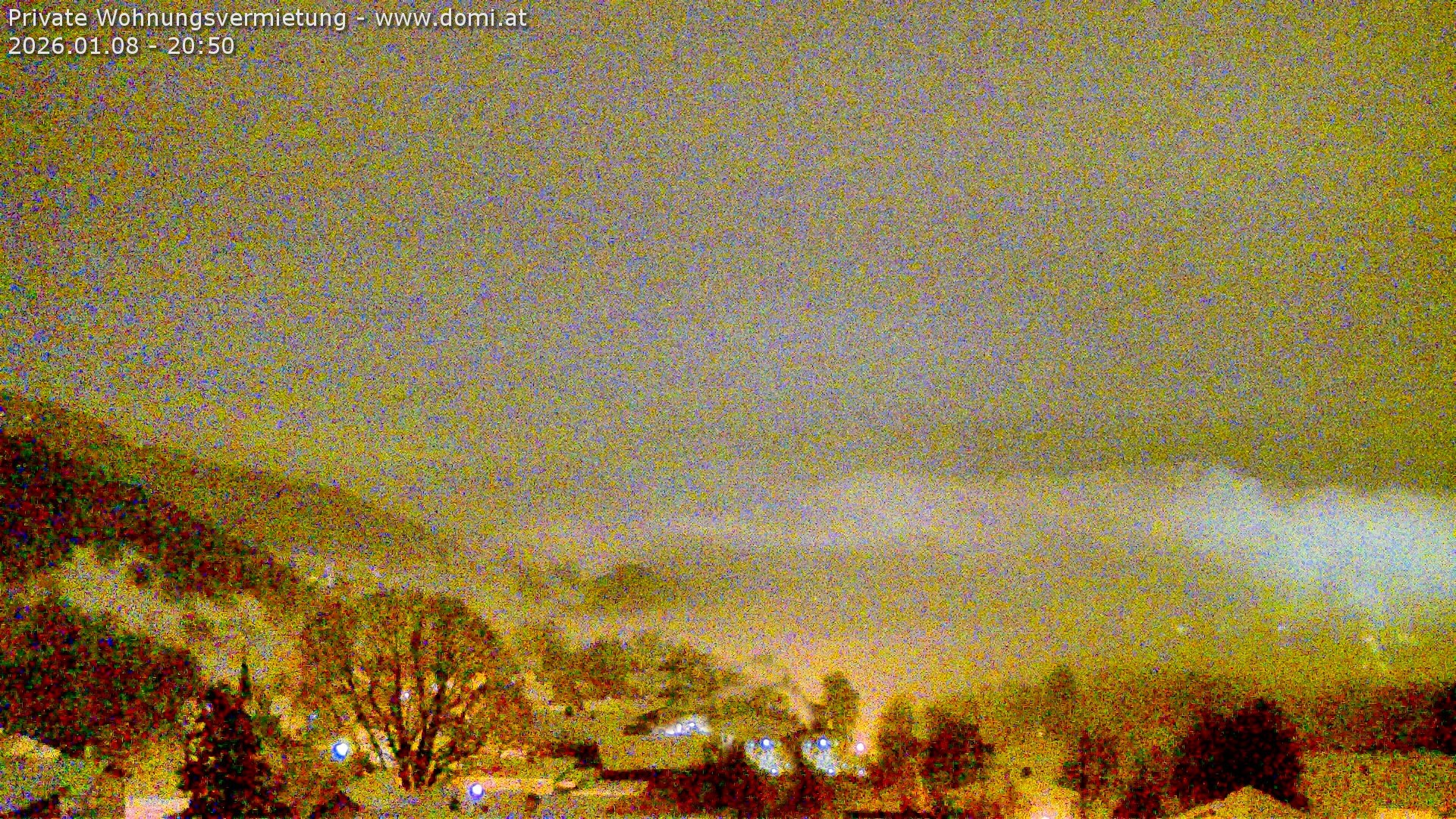 Archiv Foto Webcam Ausblick von Gampelün bei Frastanz