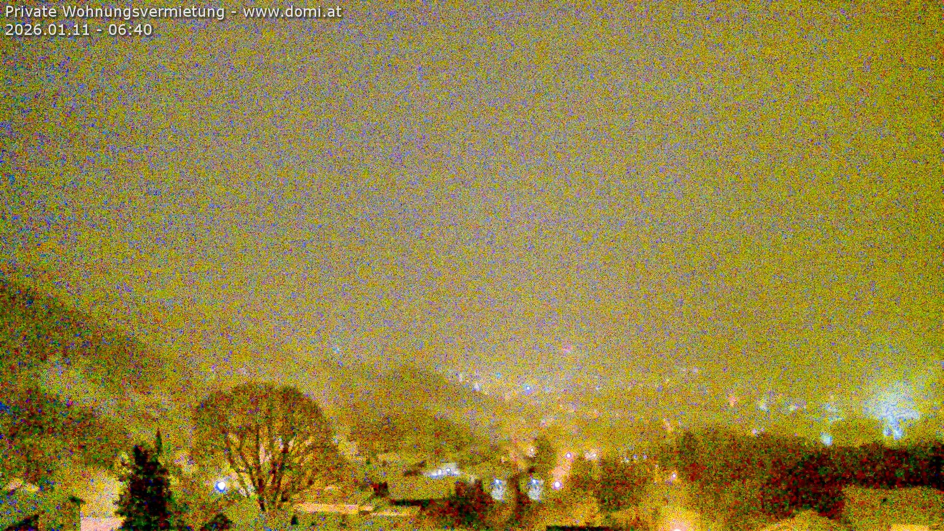 Archiv Foto Webcam Ausblick von Gampelün bei Frastanz