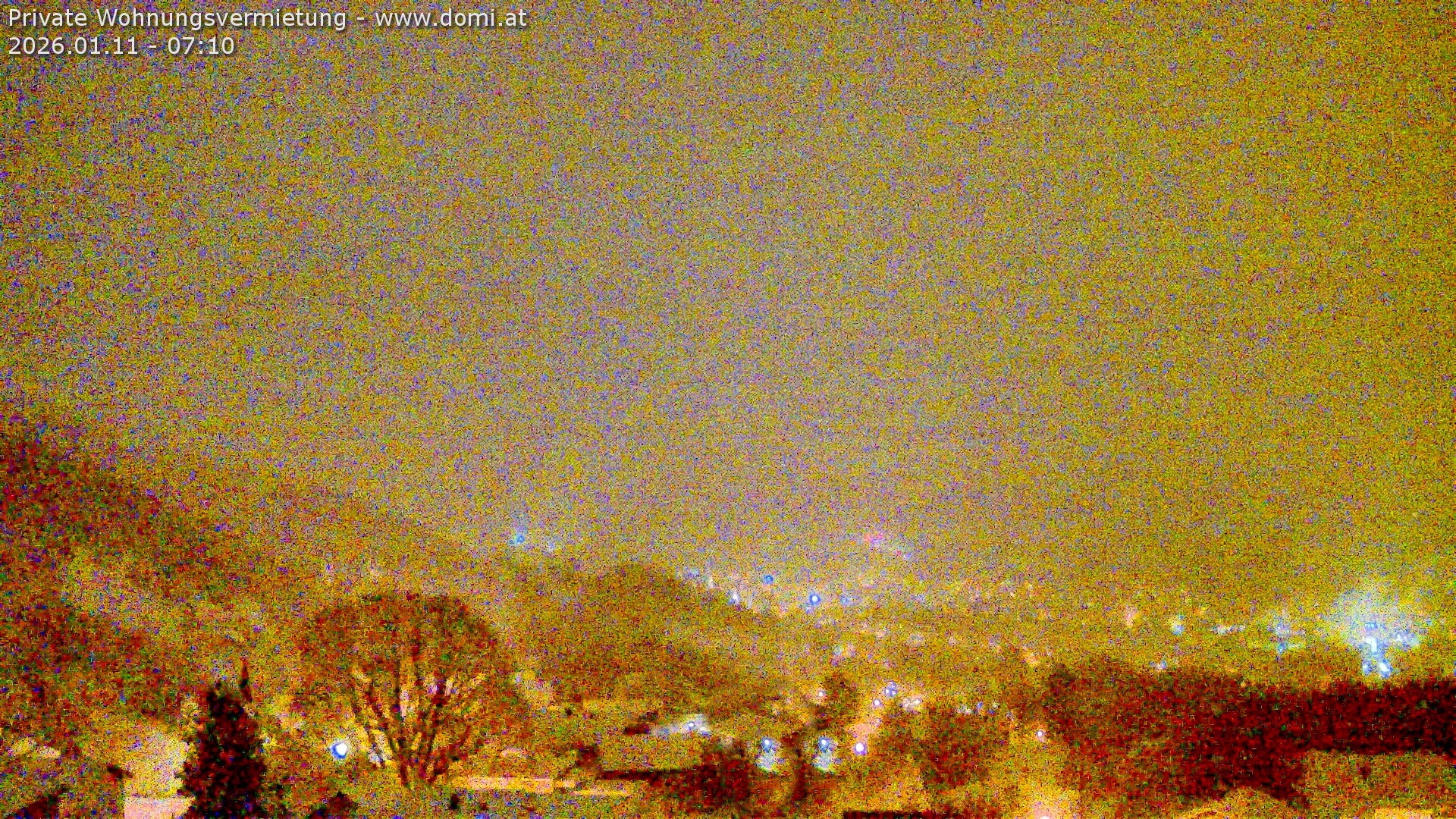 Archiv Foto Webcam Ausblick von Gampelün bei Frastanz