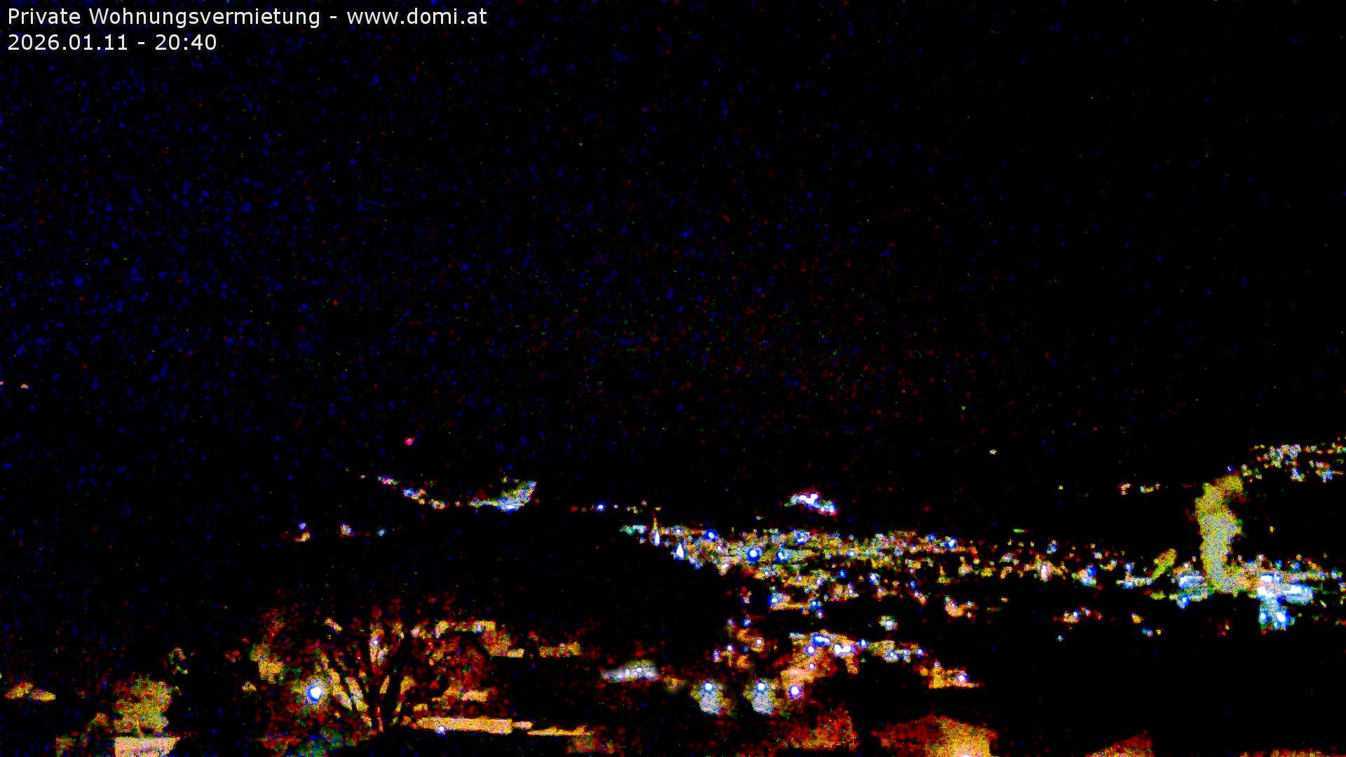 Archiv Foto Webcam Ausblick von Gampelün bei Frastanz