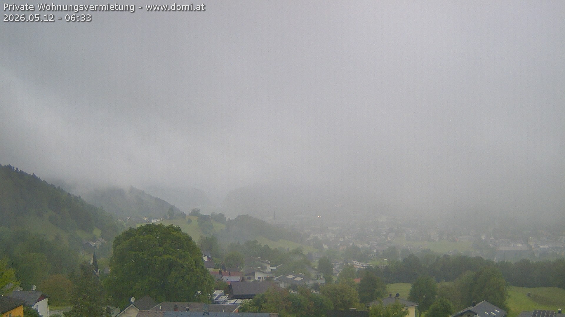 Archiv Foto Webcam Ausblick von Gampelün bei Frastanz