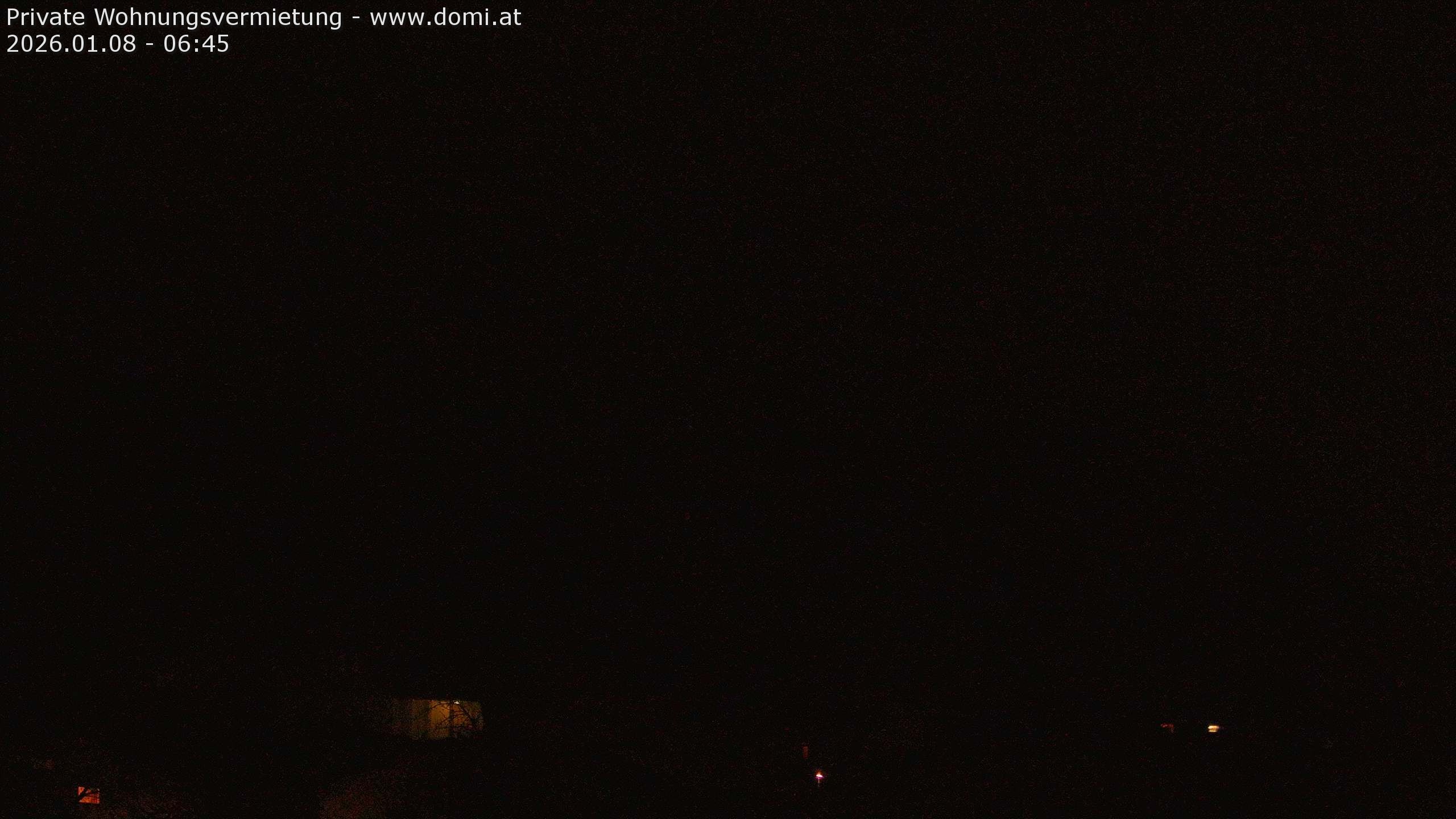 Archiv Foto Webcam Blick über Gisingen bei Feldkirch