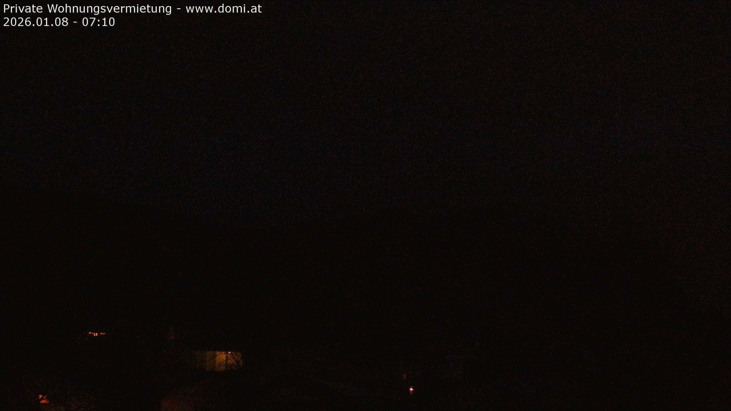 Archiv Foto Webcam Blick über Gisingen bei Feldkirch