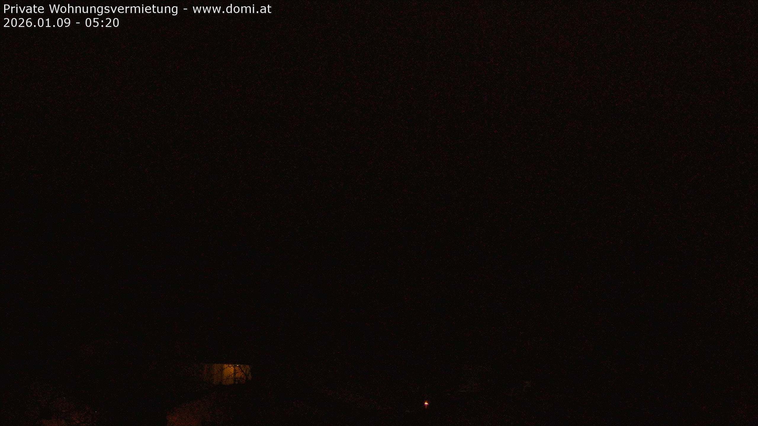 Archiv Foto Webcam Blick über Gisingen bei Feldkirch