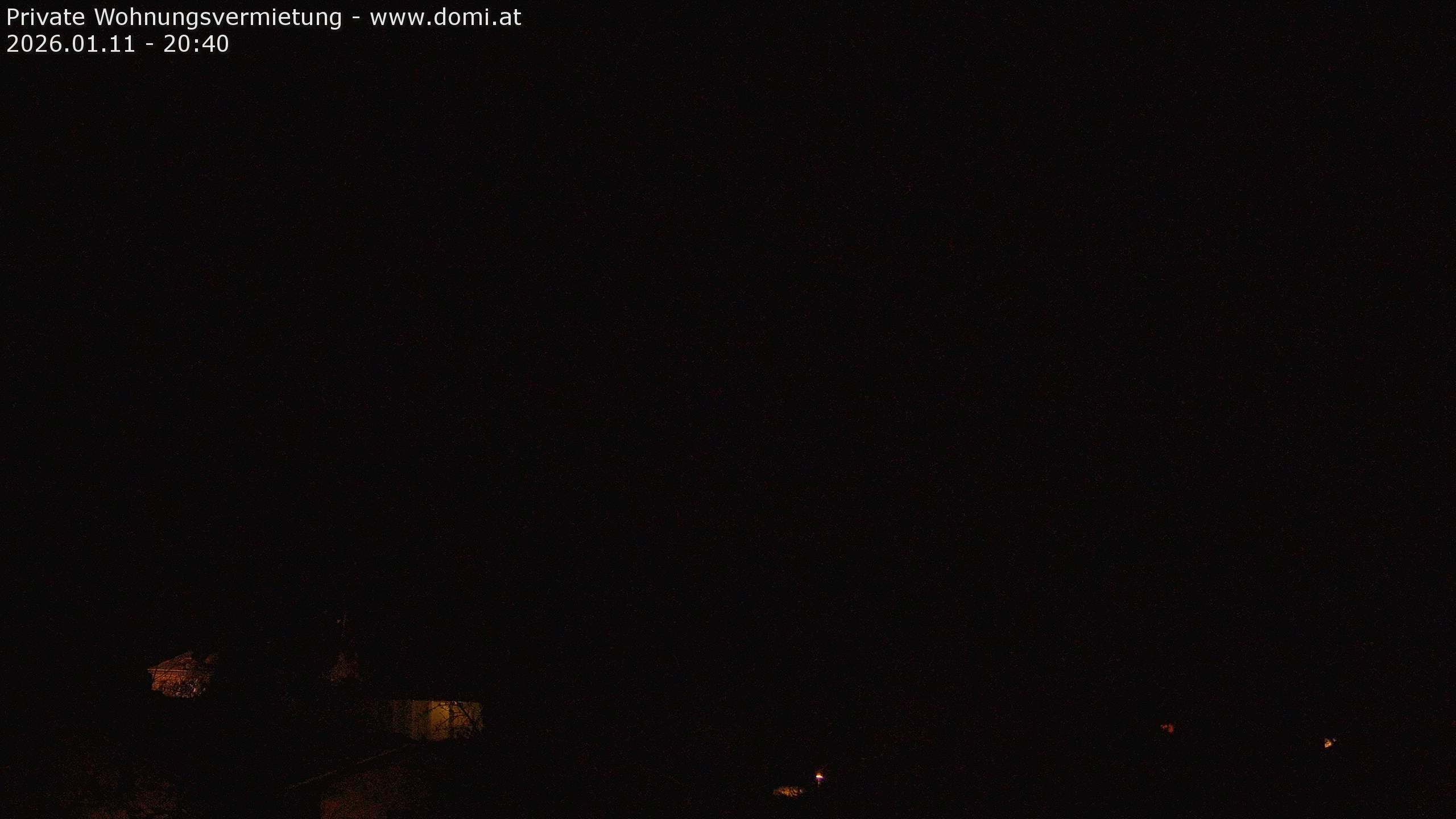 Archived image Webcam View over Gisingen in Feldkirch