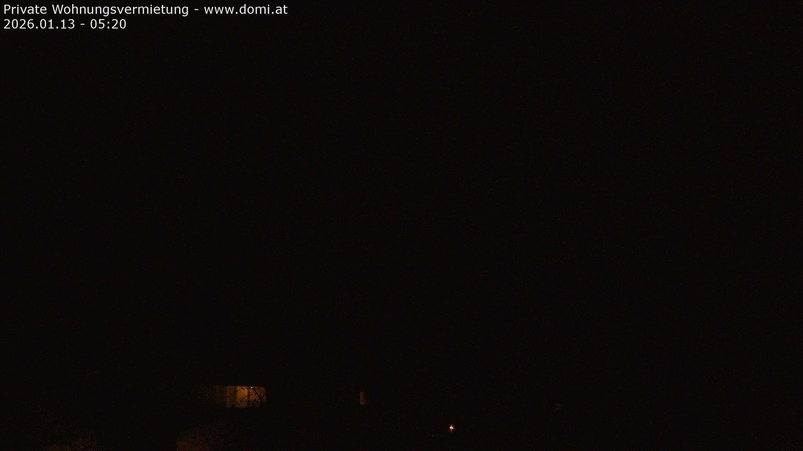 Archiv Foto Webcam Blick über Gisingen bei Feldkirch