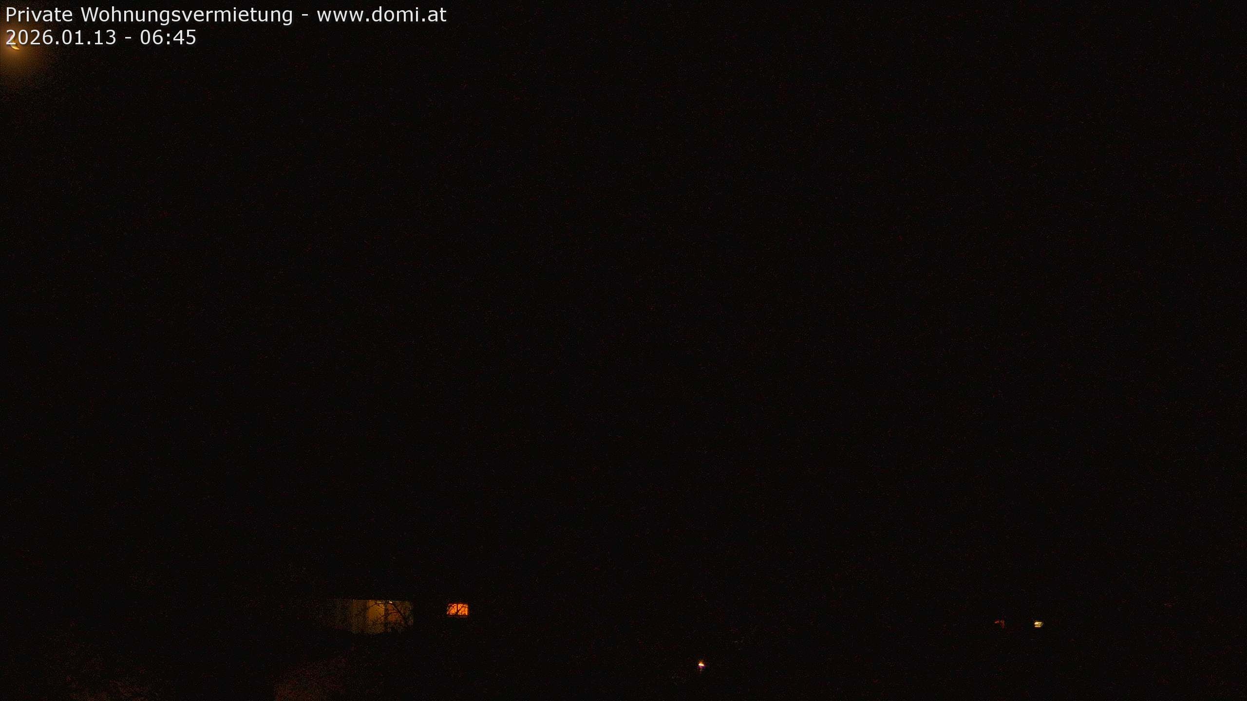 Archiv Foto Webcam Blick über Gisingen bei Feldkirch